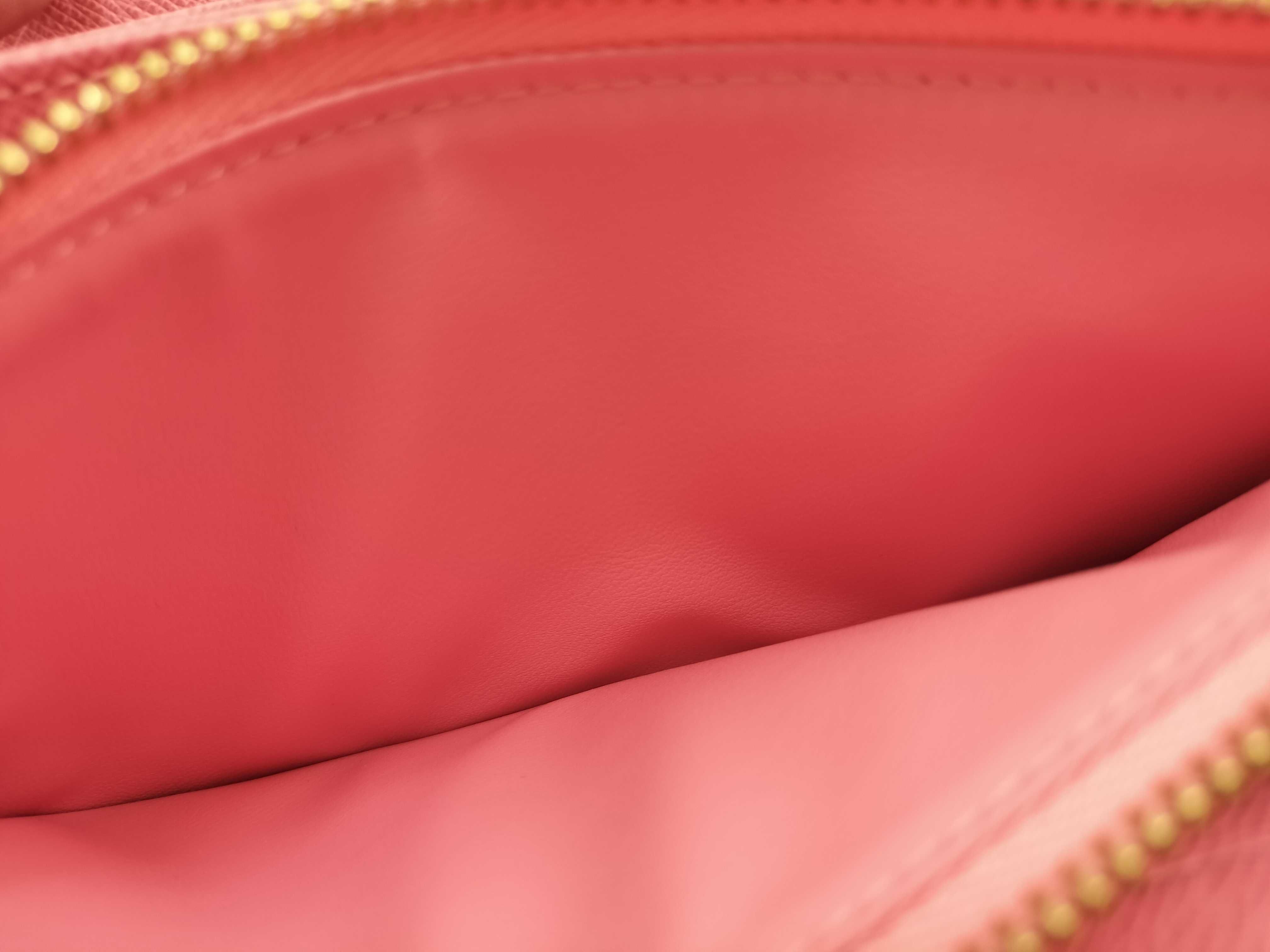 Monogram Illustre Zippy Wallet — view 12