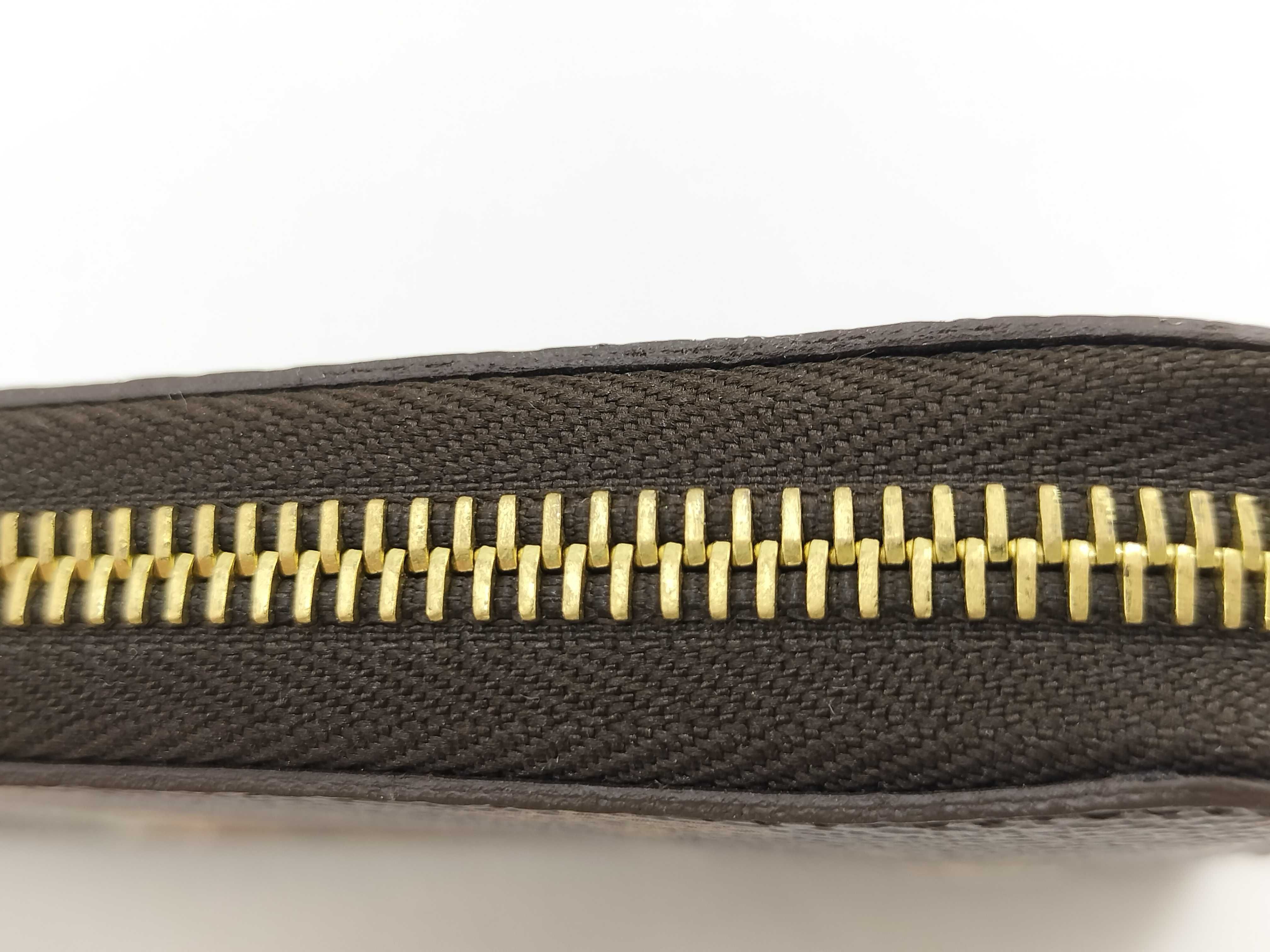 Monogram Illustre Zippy Wallet — view 8