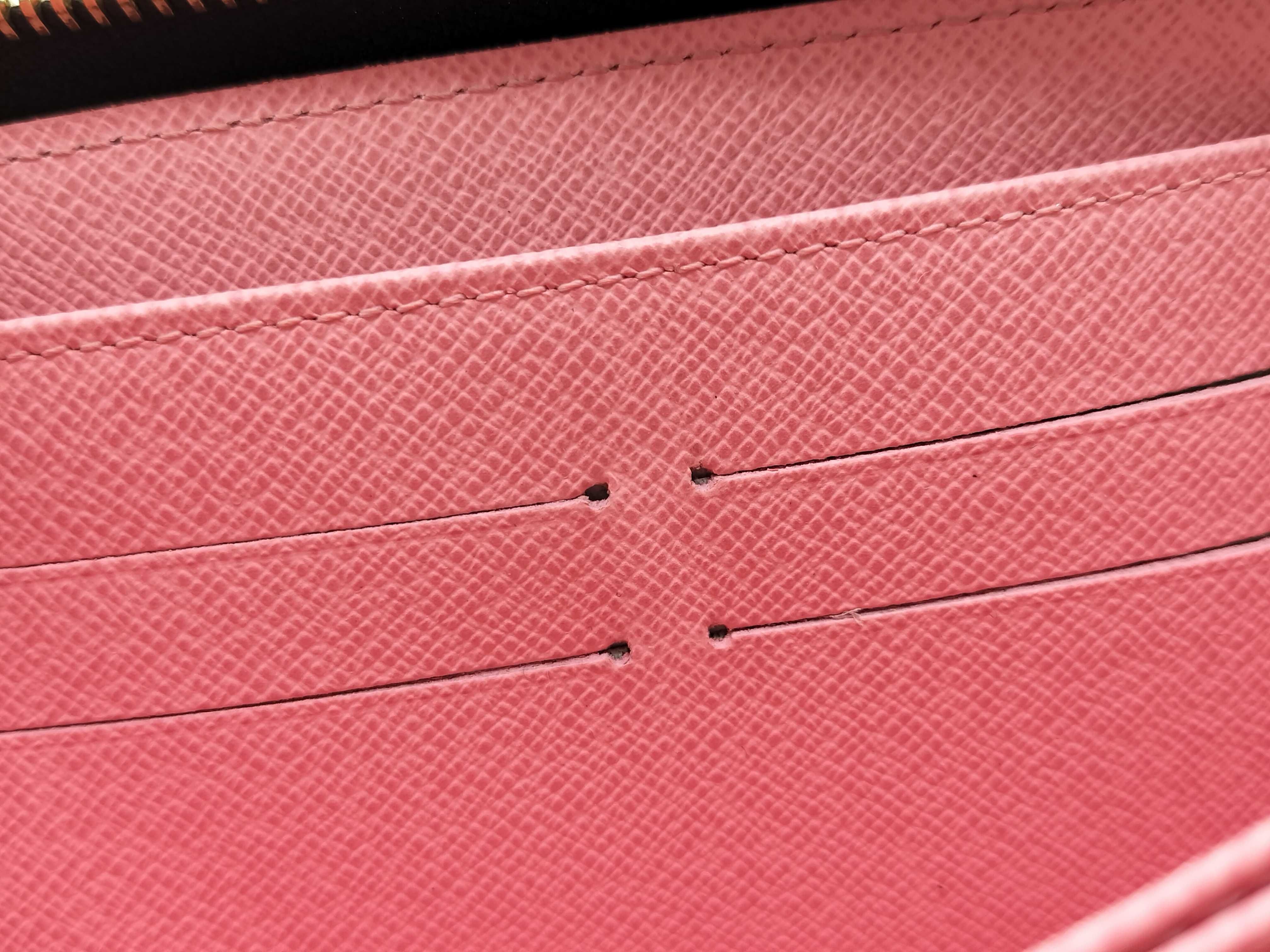 Monogram Illustre Zippy Wallet — view 10