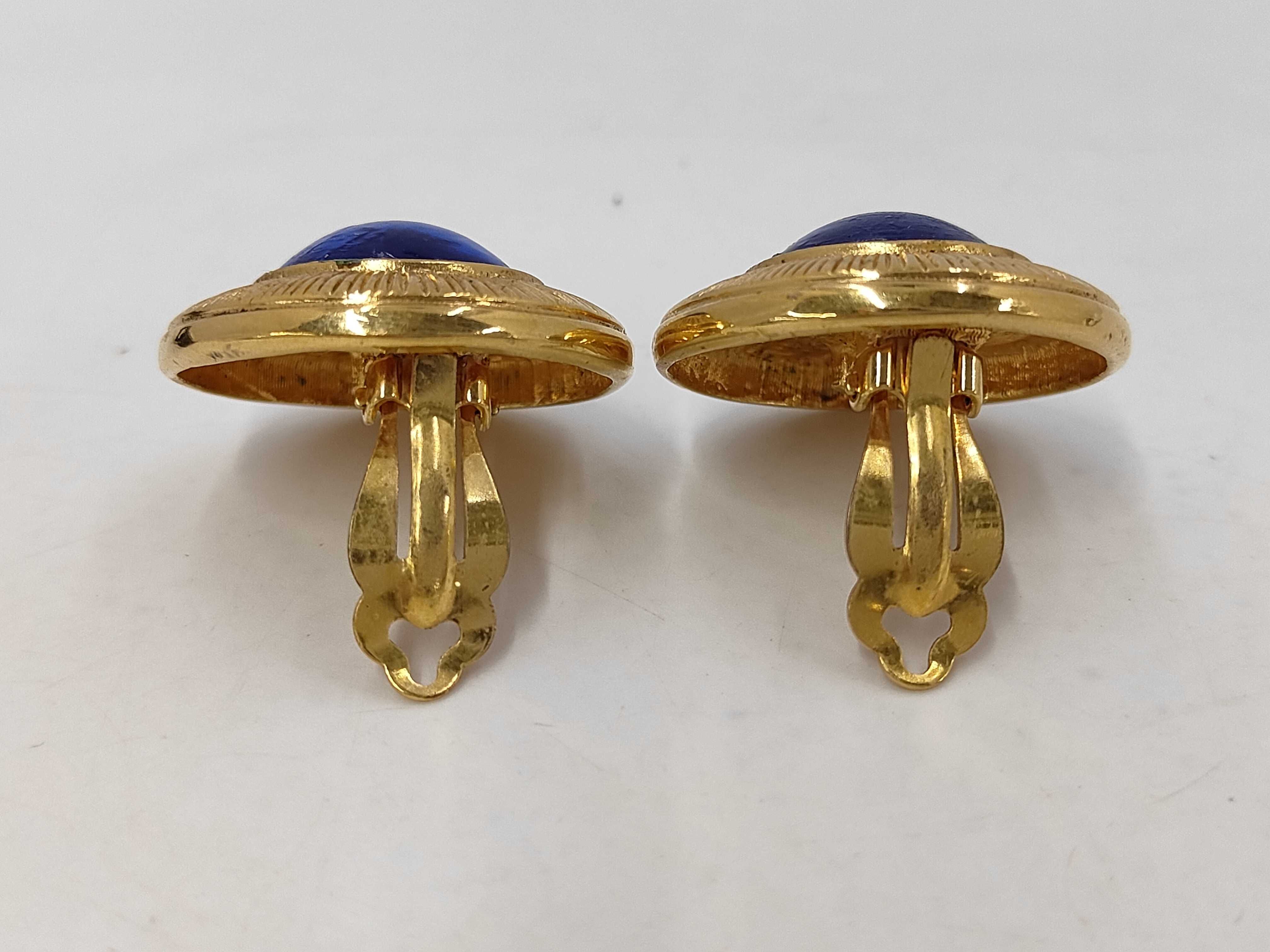 Stone Earrings — view 6