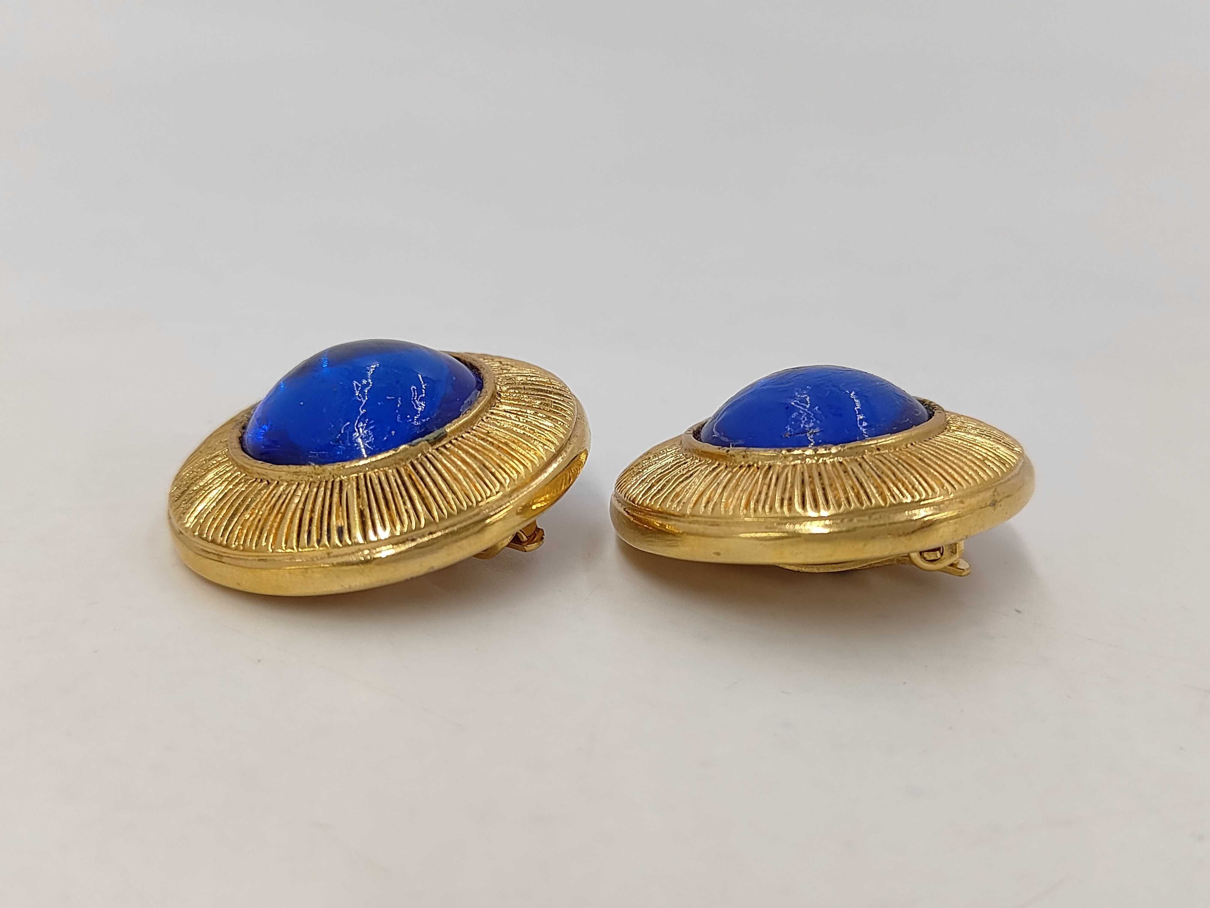 Stone Earrings — view 7