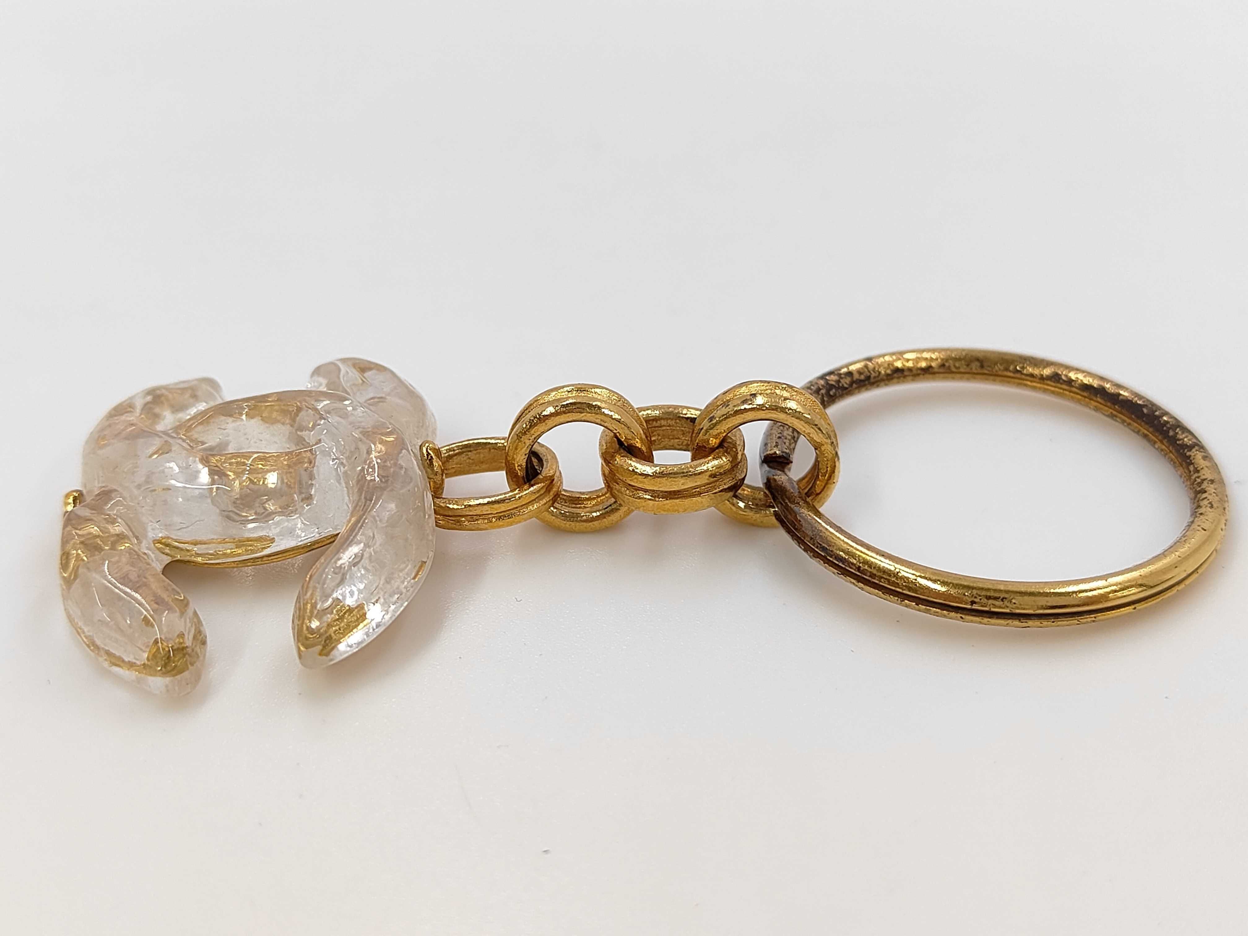 Keychain Charm — view 3