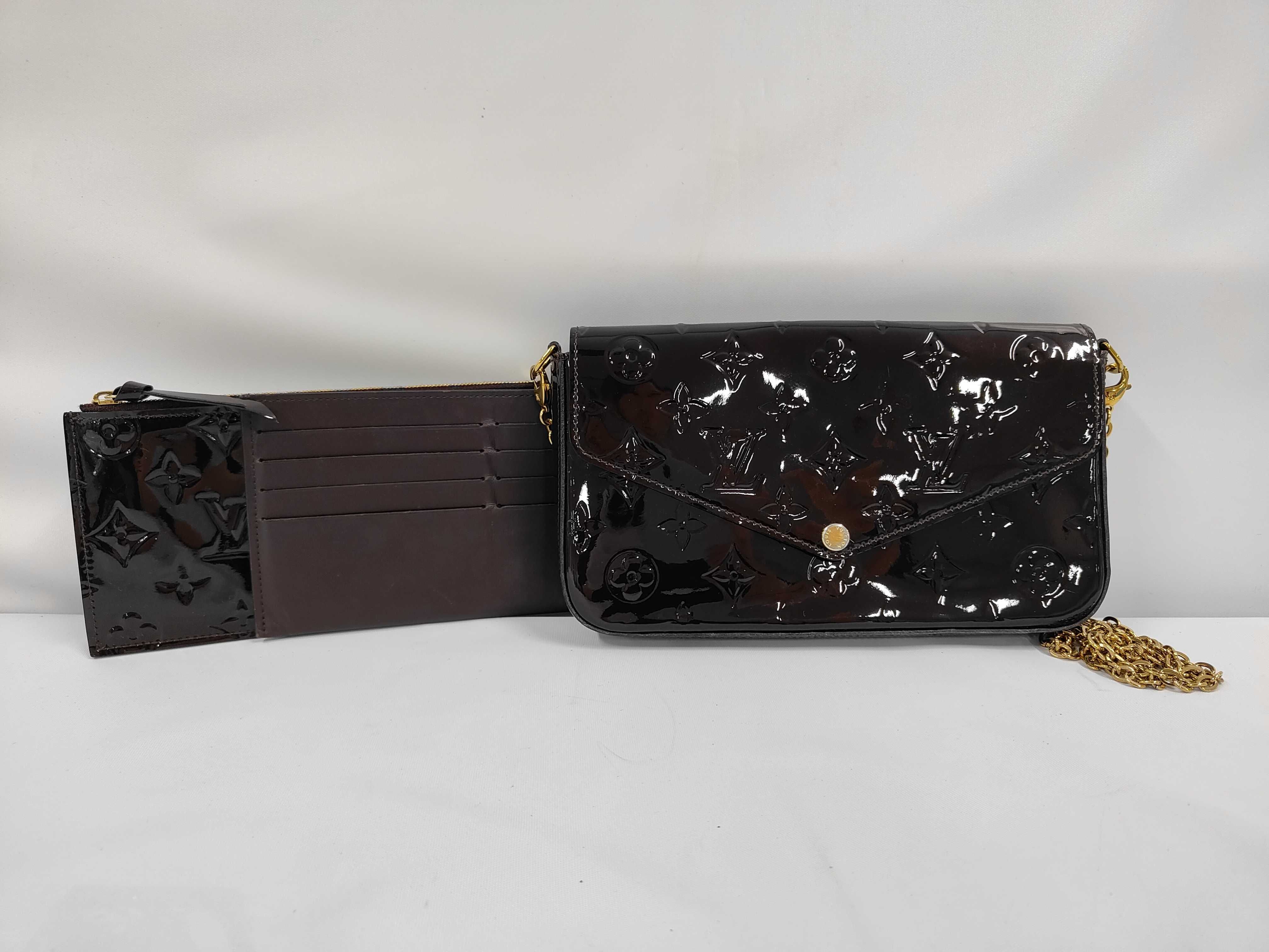 Other Wallets M61267 Pochette Felicie TJ3177 Shoulder Bag