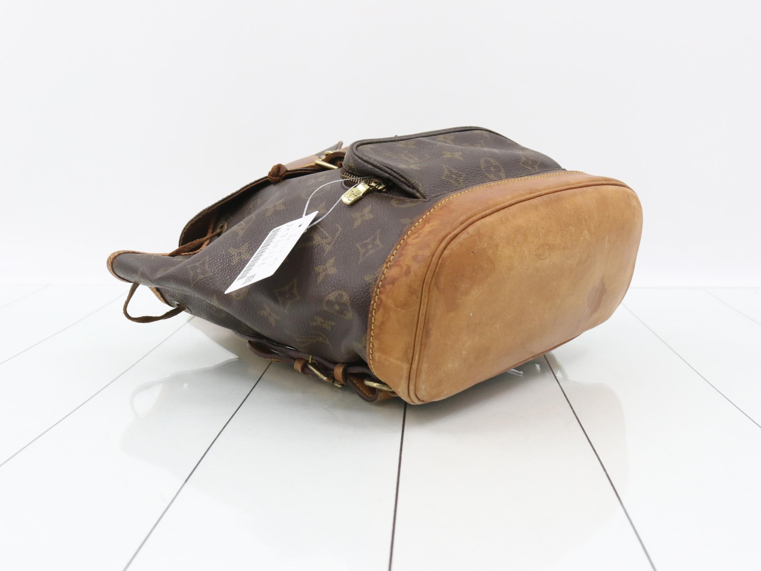 Monsuri MM — view 5