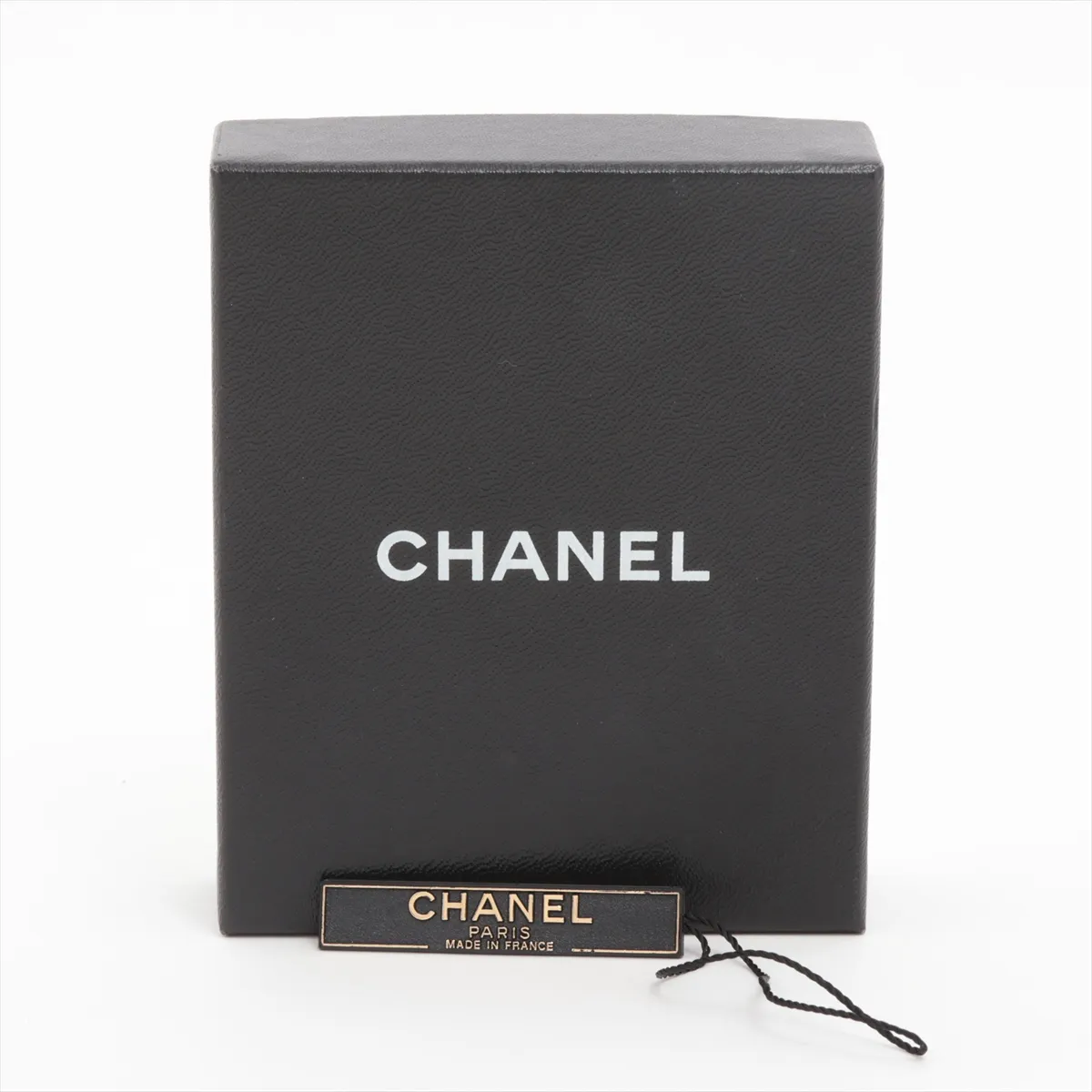 Coco Mark 96A Earrings (Pair) GP Gold - — view 6