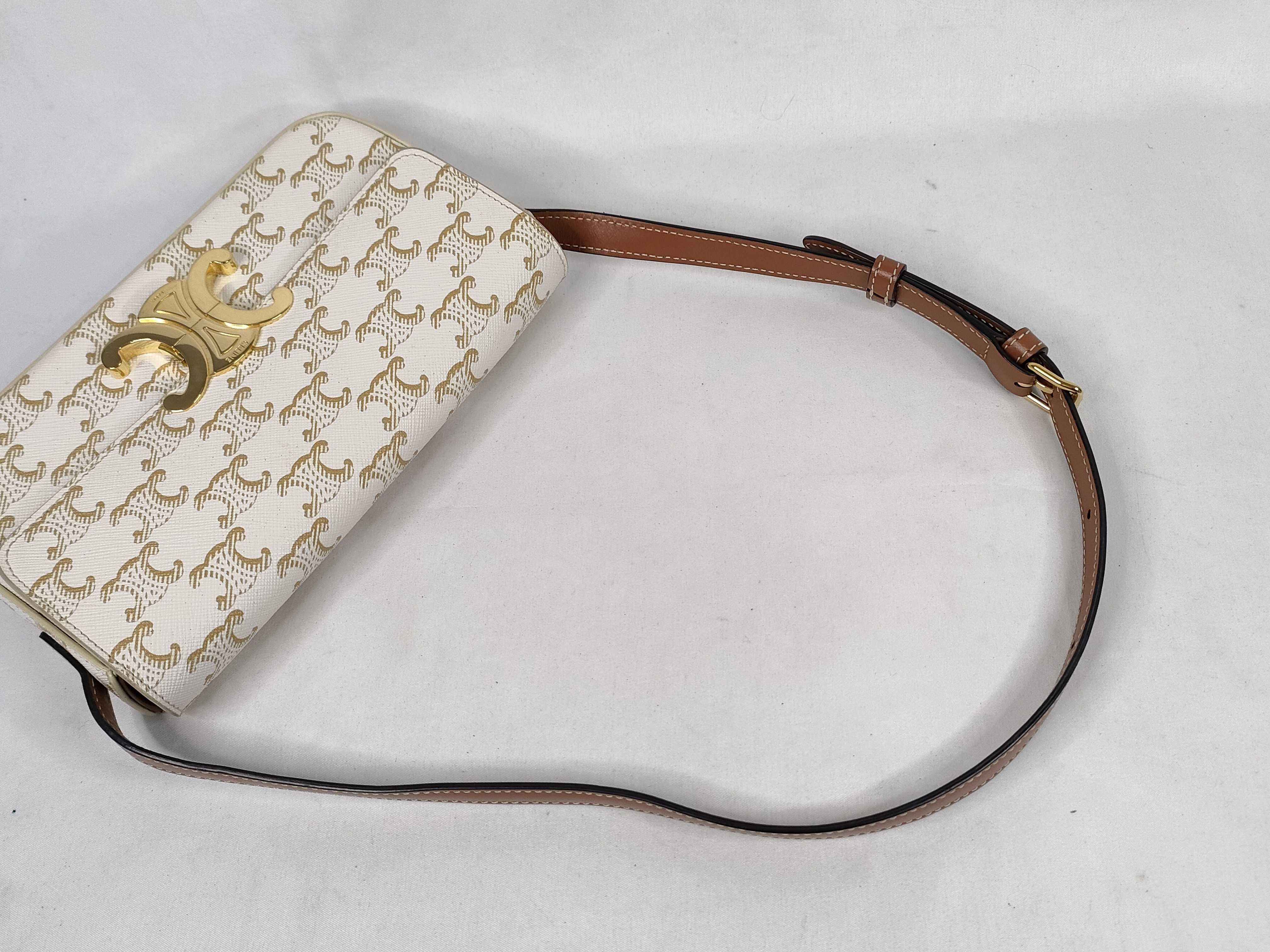 Shoulder Bag — view 3