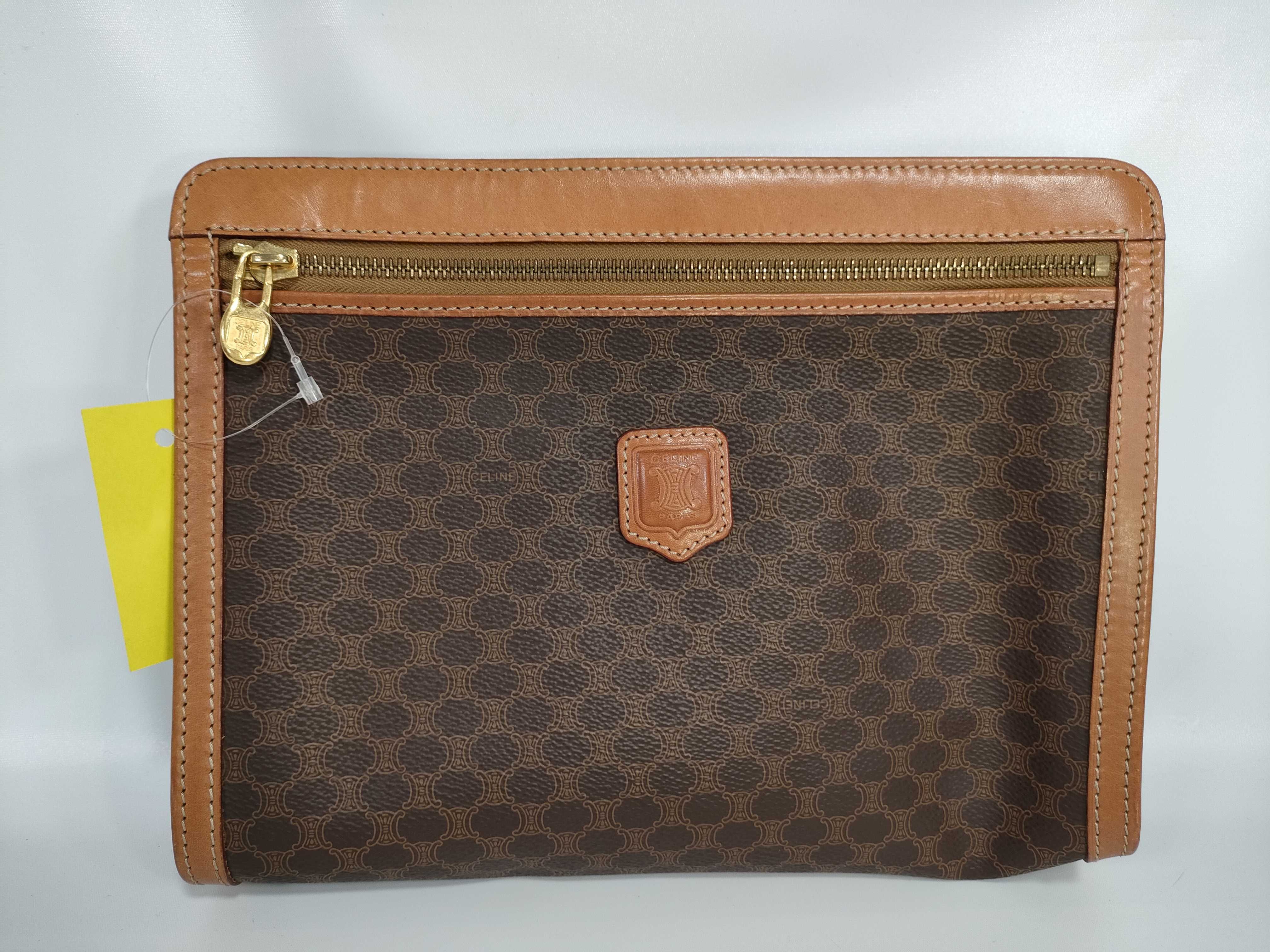 Second Bag