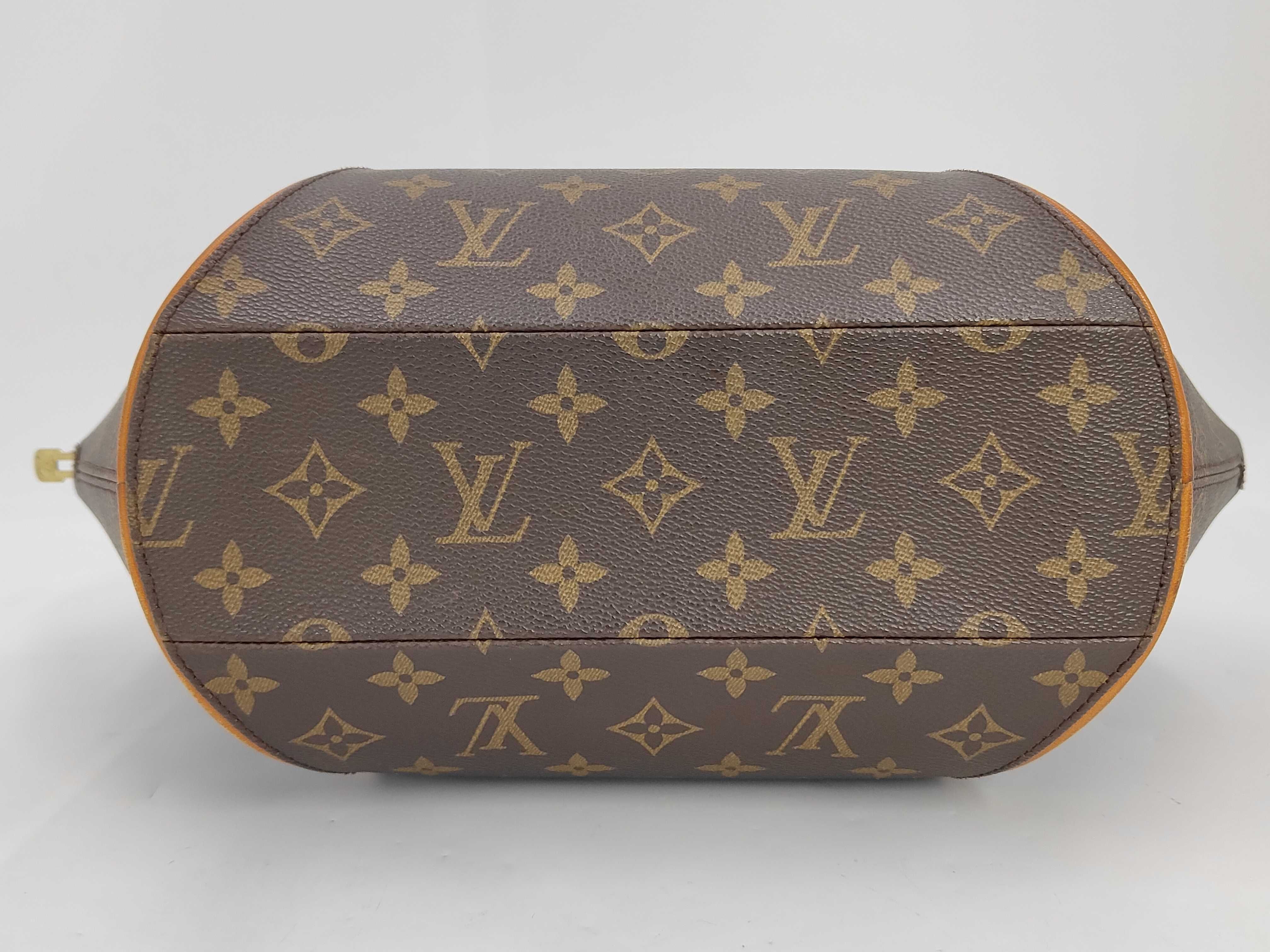 Monogram M51126 Ellipse MM Handbag — view 6