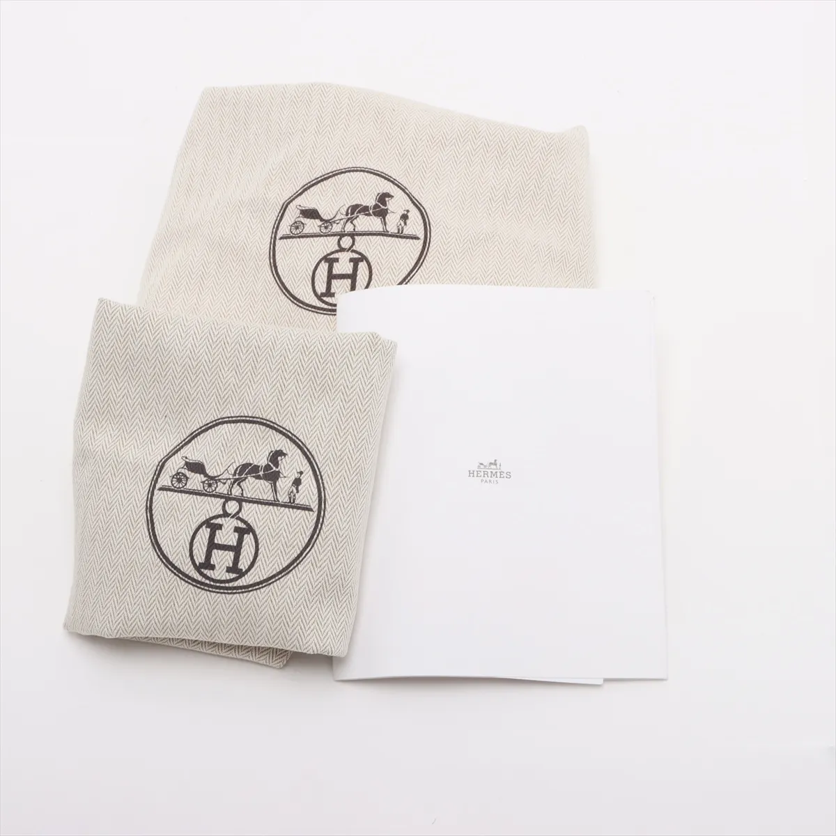 Ale Bag Zip 20 Mini Toile Ash x Vache Hunter Beige x Ardoise Silver Hardware W:2024 — view 14