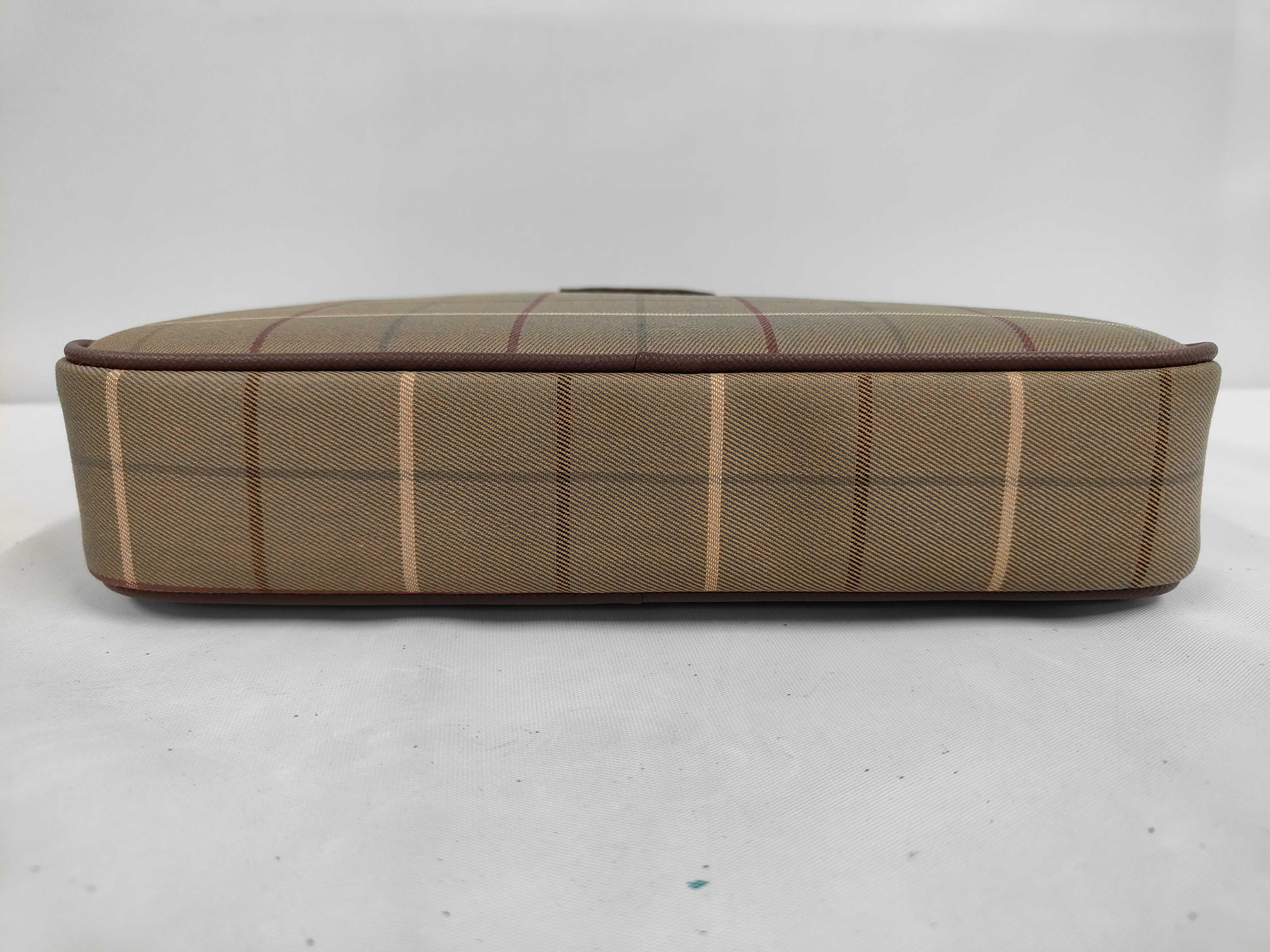 bag, Burberry, other items, Burberrys, second bag, check pattern, pouch, pouch — view 3