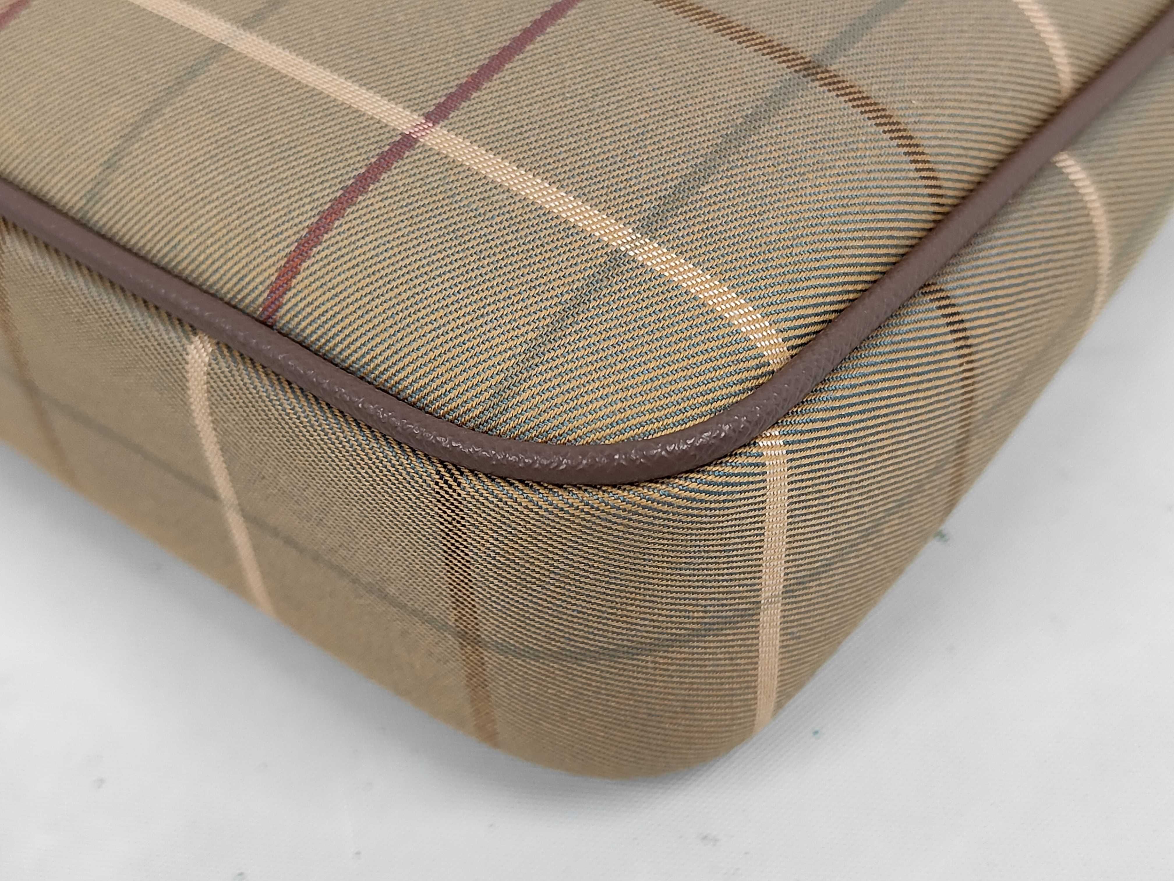 bag, Burberry, other items, Burberrys, second bag, check pattern, pouch, pouch — view 4