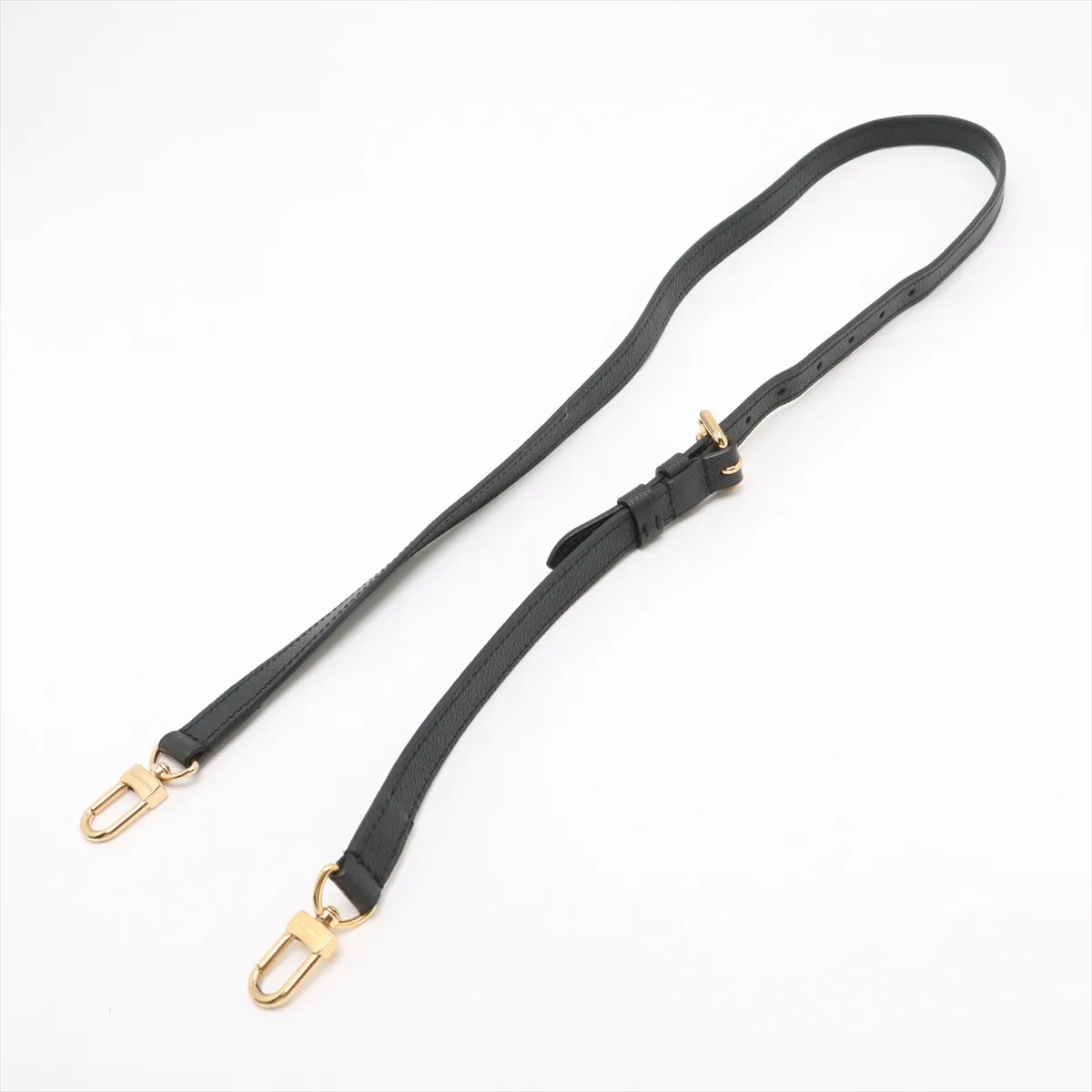 Monogram Empreinte Pochette Metis MM M41487 Serial Unknown Black — view 7