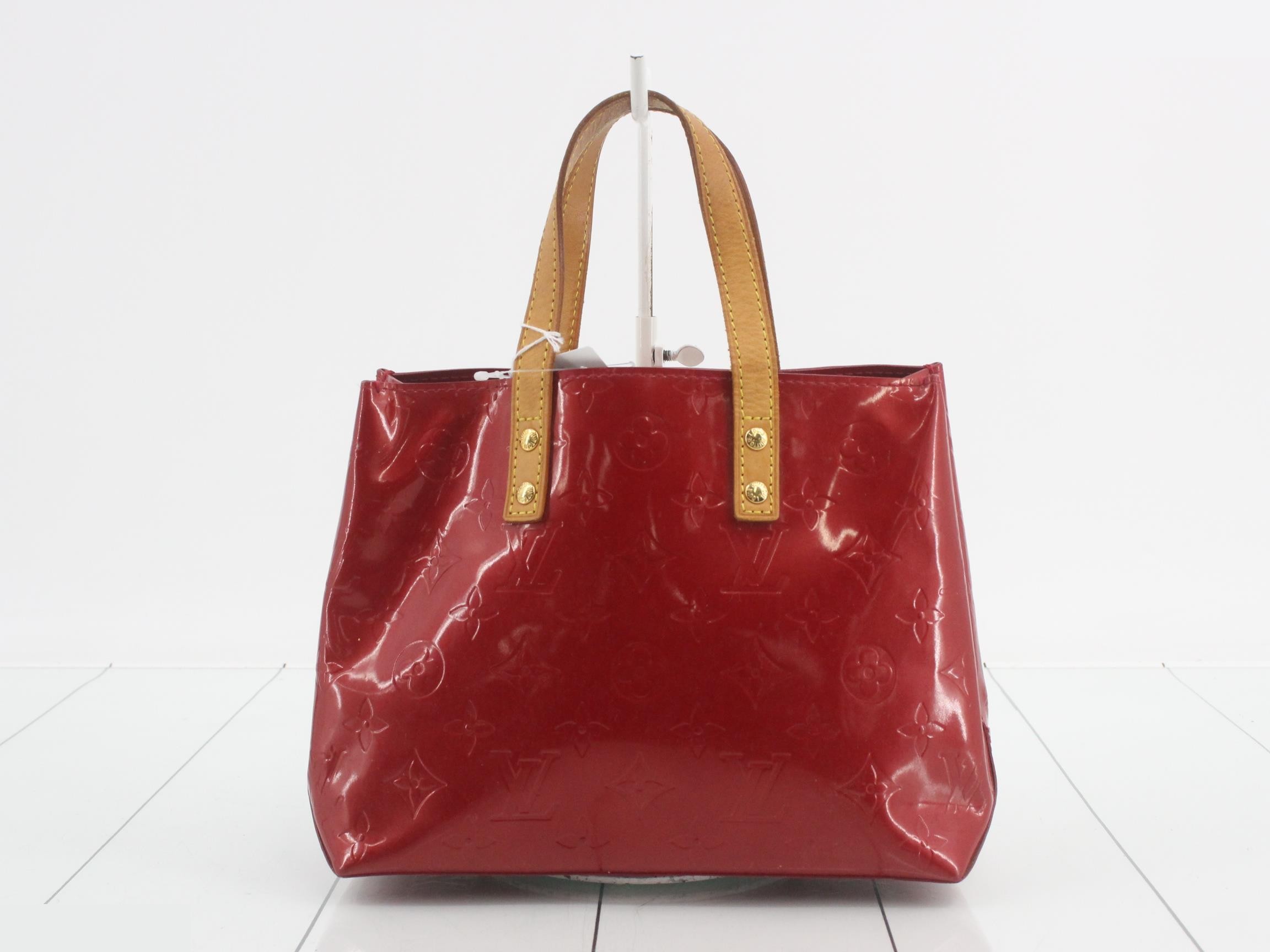 Vernis Lead PM Handbag — view 2