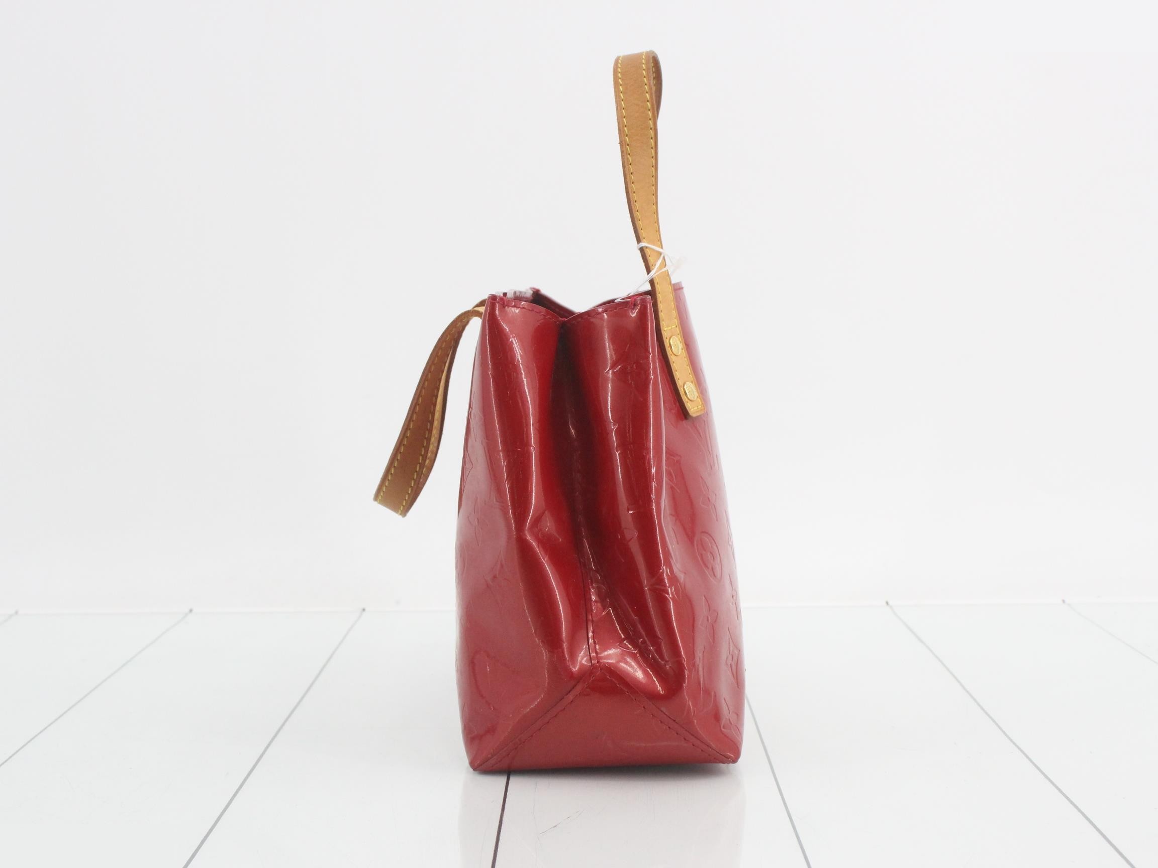 Vernis Lead PM Handbag — view 3