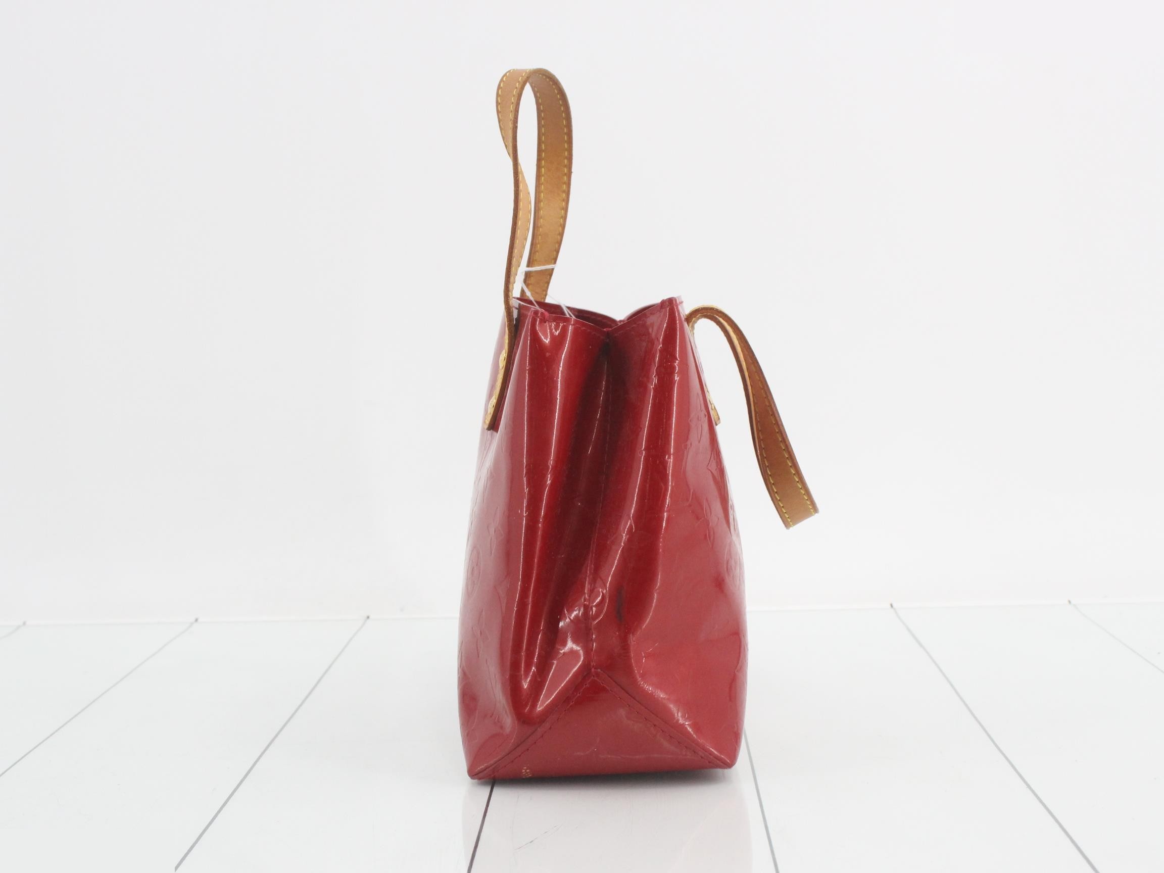Vernis Lead PM Handbag — view 4