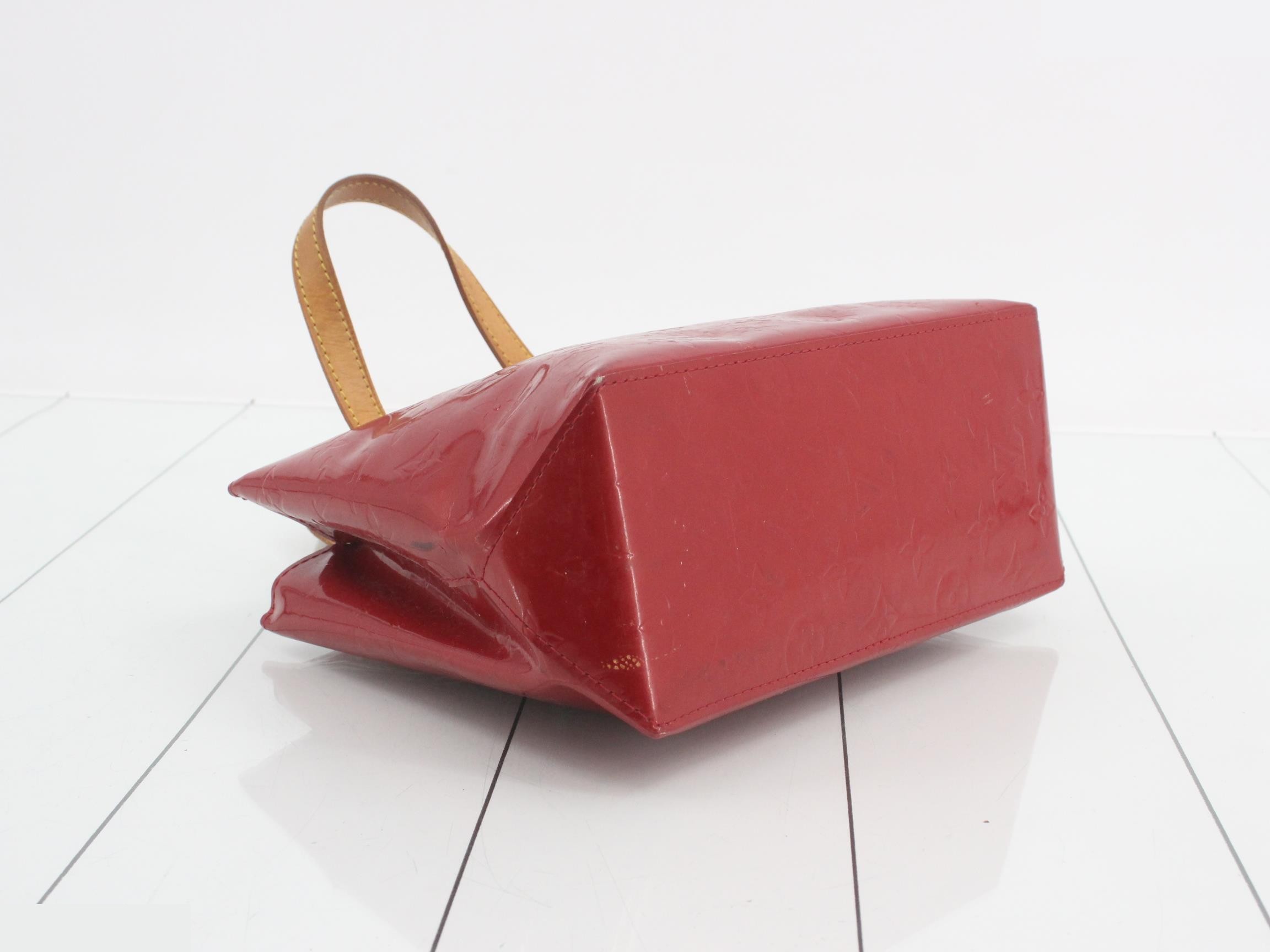 Vernis Lead PM Handbag — view 5