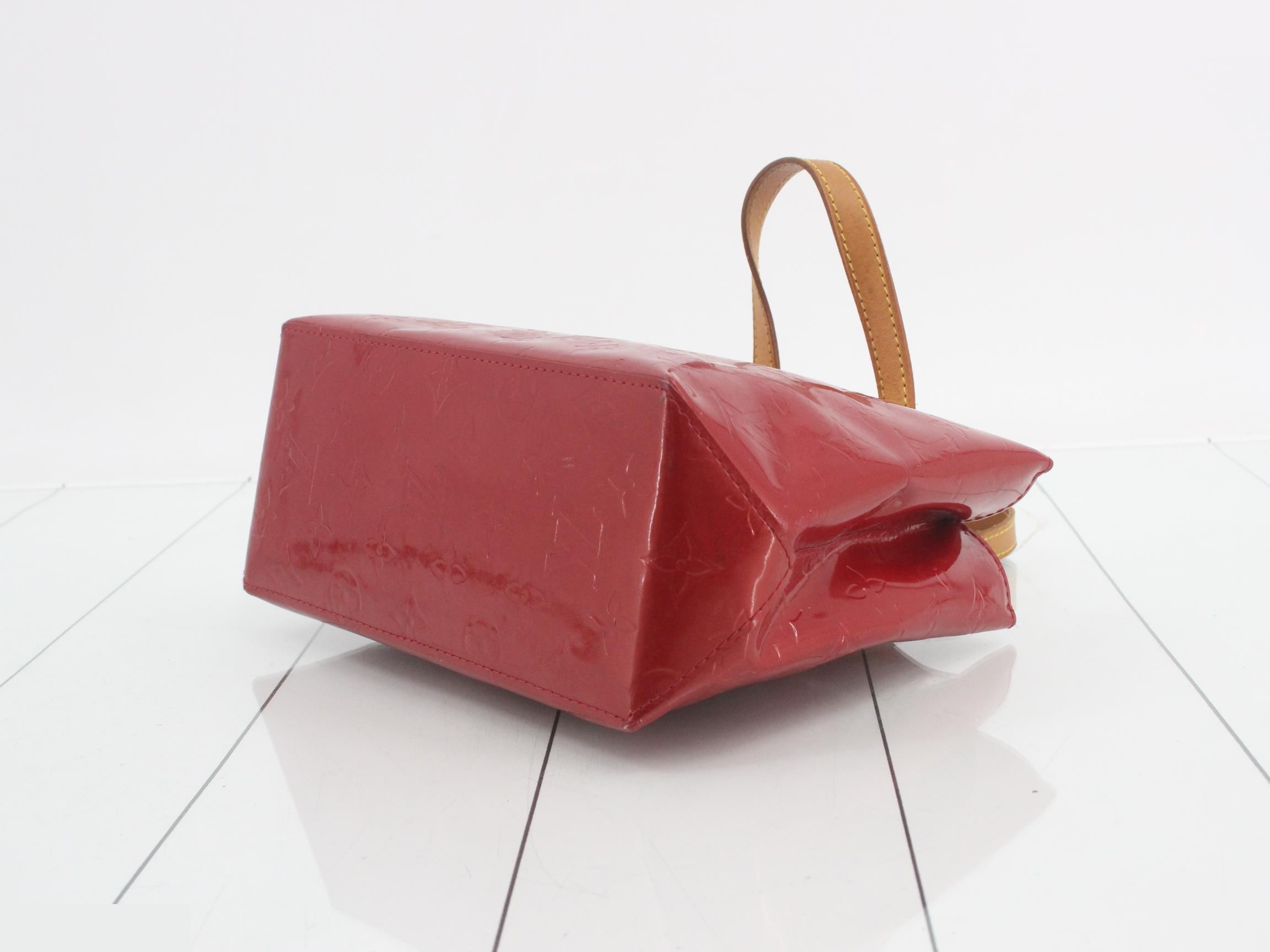 Vernis Lead PM Handbag — view 6
