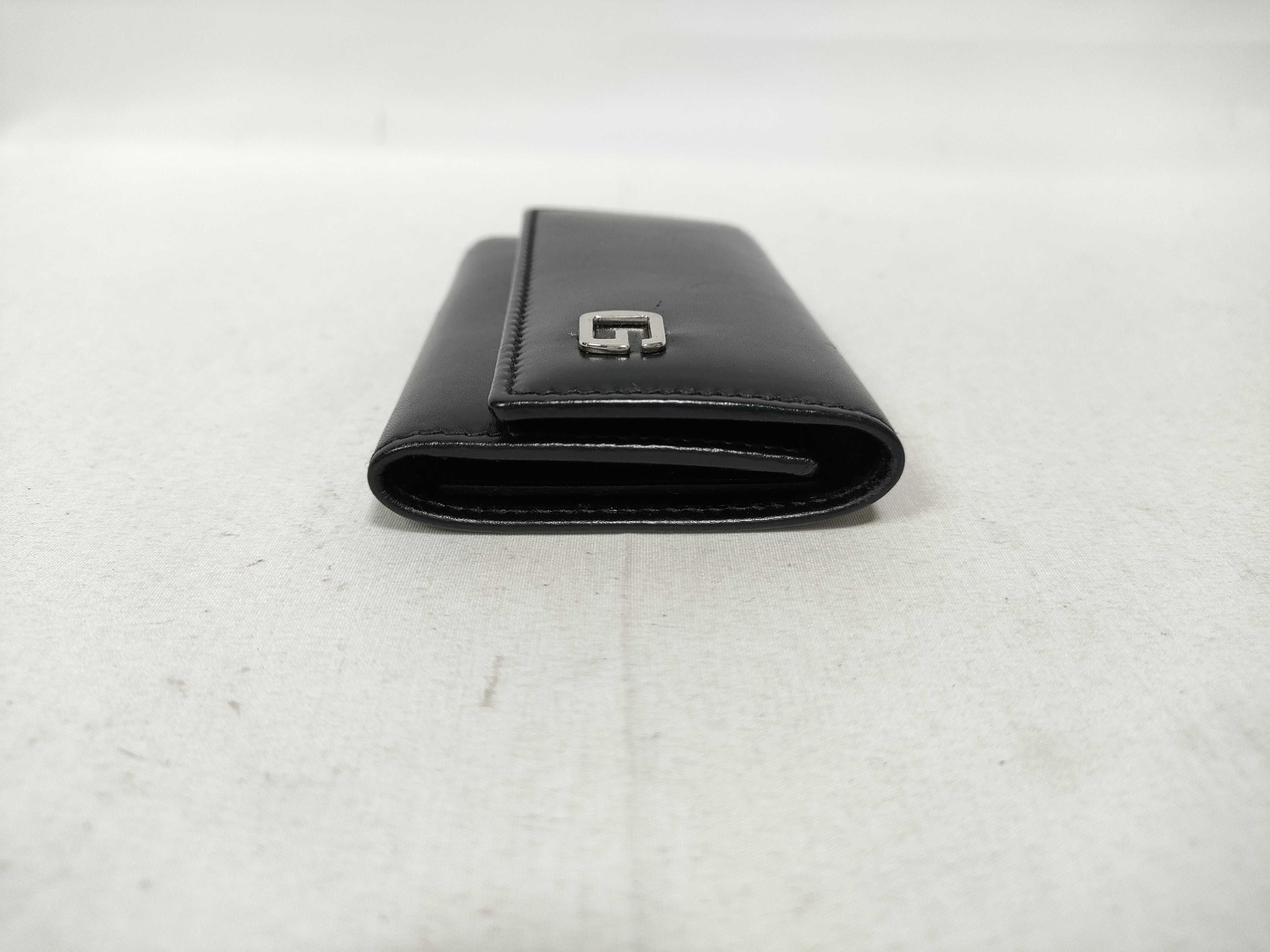 Leather 6-Key Case (IY9012) Key Case — view 5