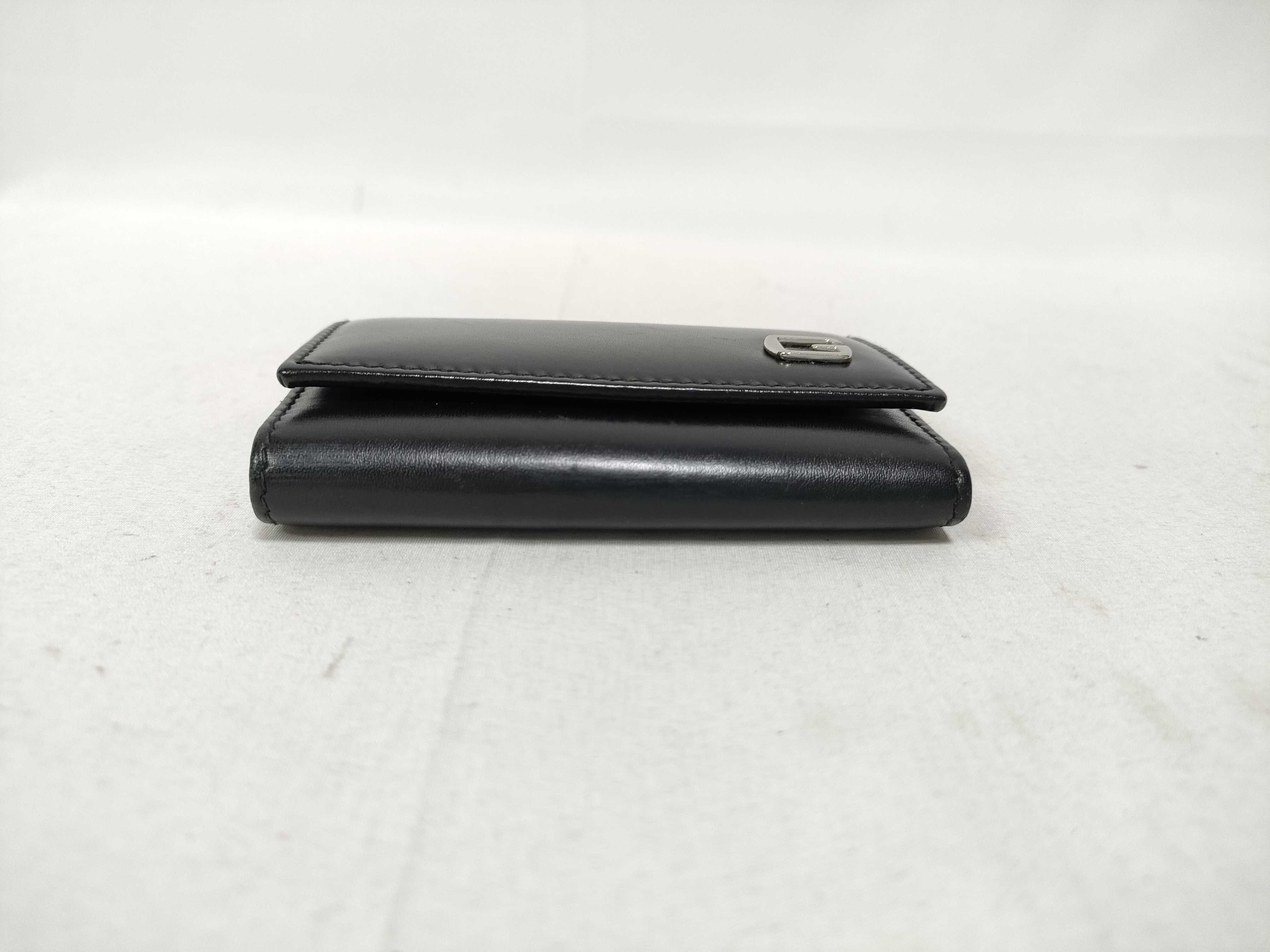 Leather 6-Key Case (IY9012) Key Case — view 6