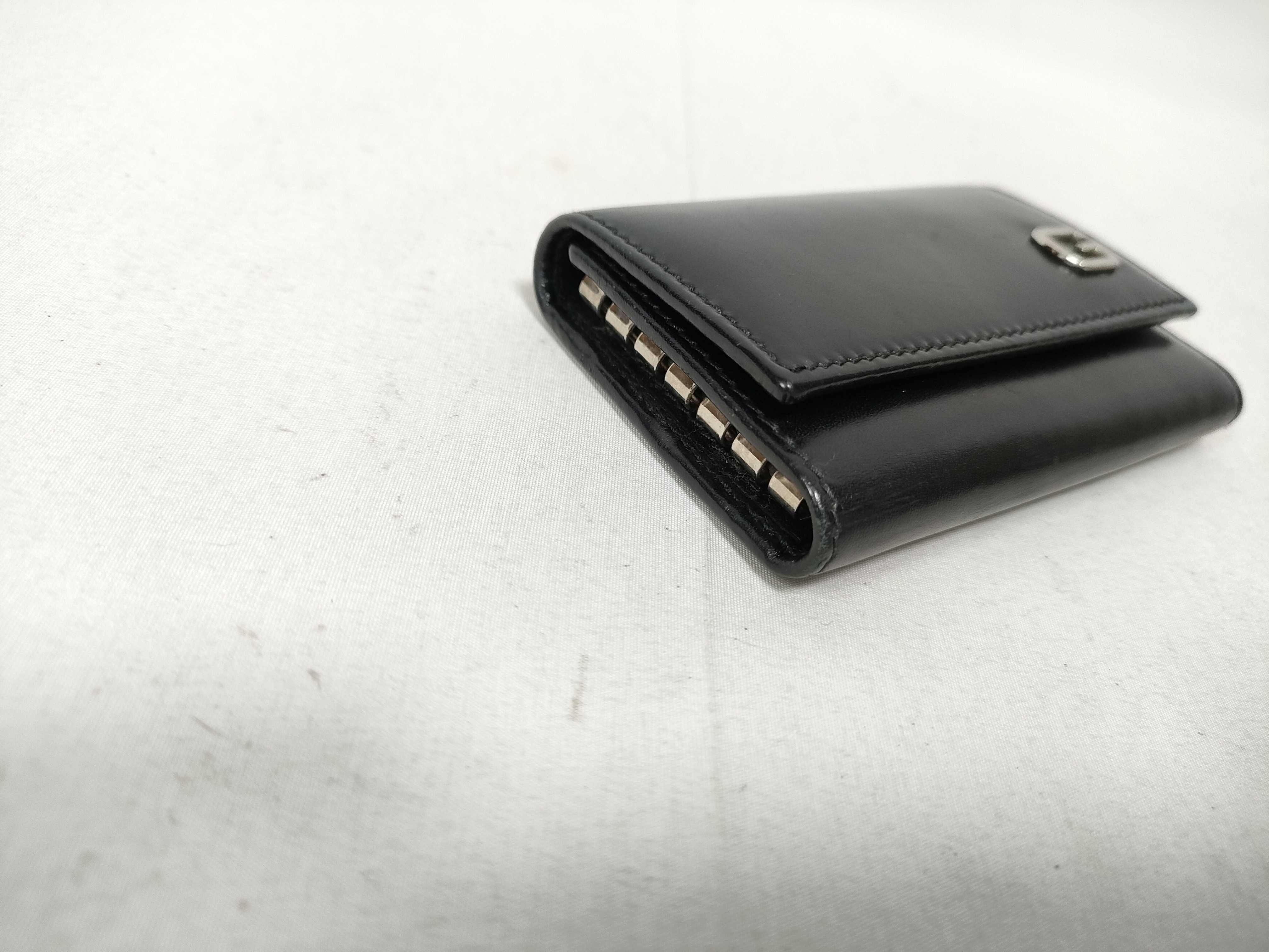 Leather 6-Key Case (IY9012) Key Case — view 7