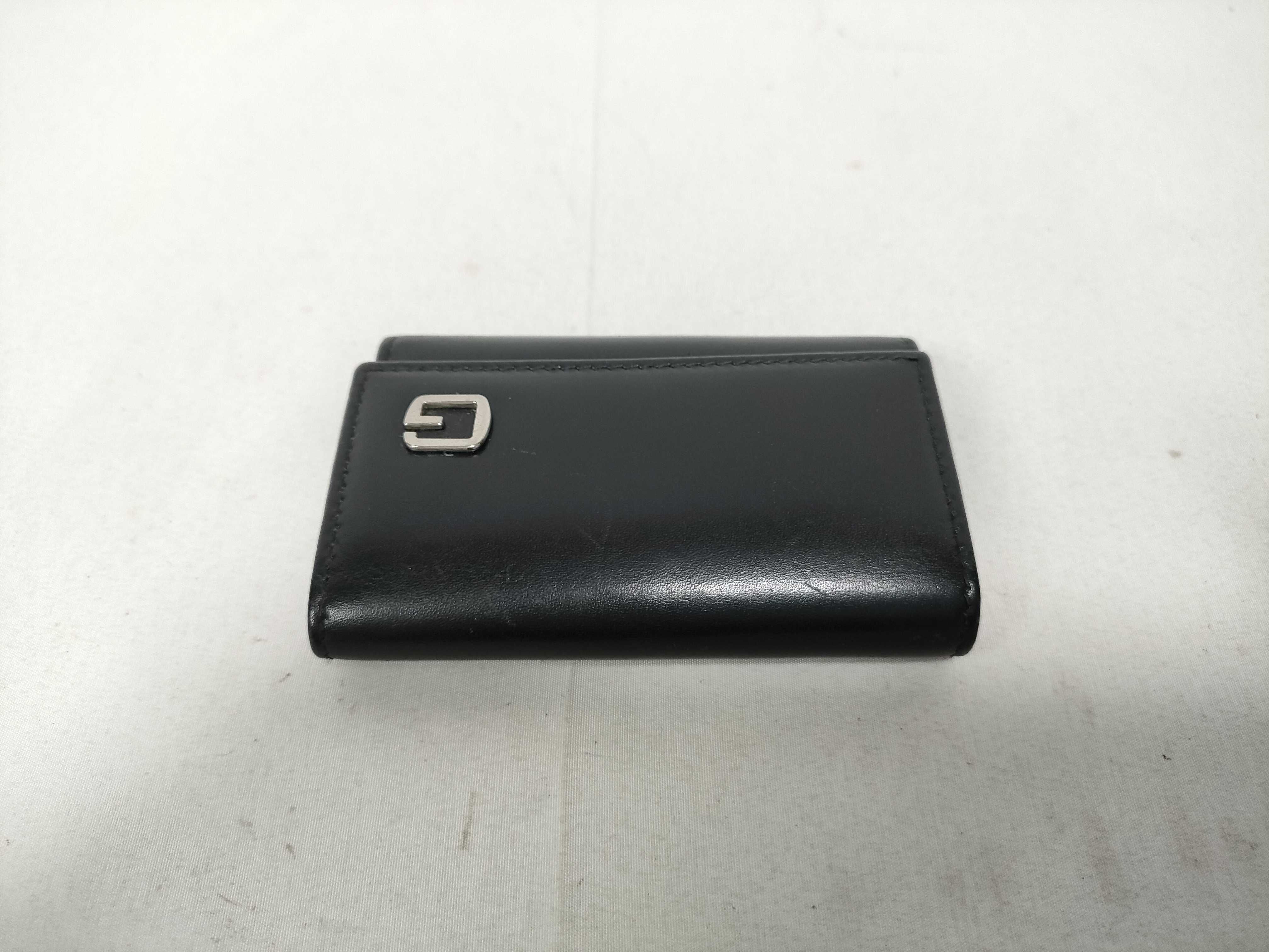 Leather 6-Key Case (IY9012) Key Case — view 8