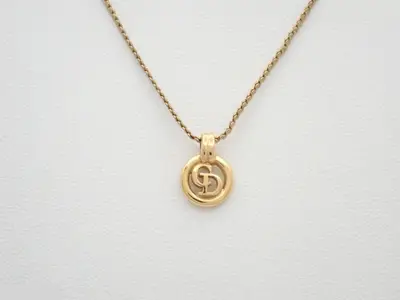 necklace, neck circumference approximately 46 cm