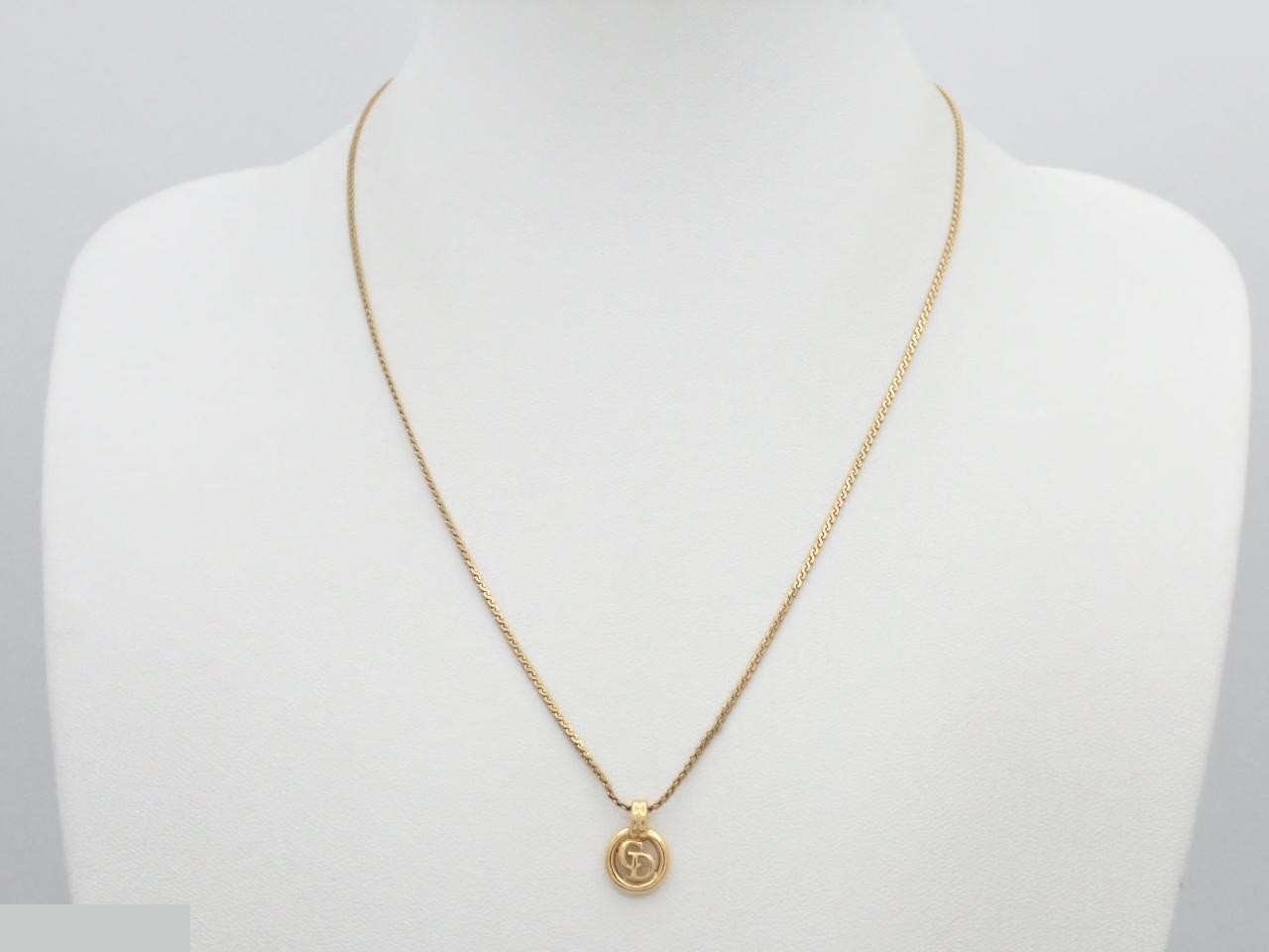 necklace, neck circumference approximately 46 cm — view 3