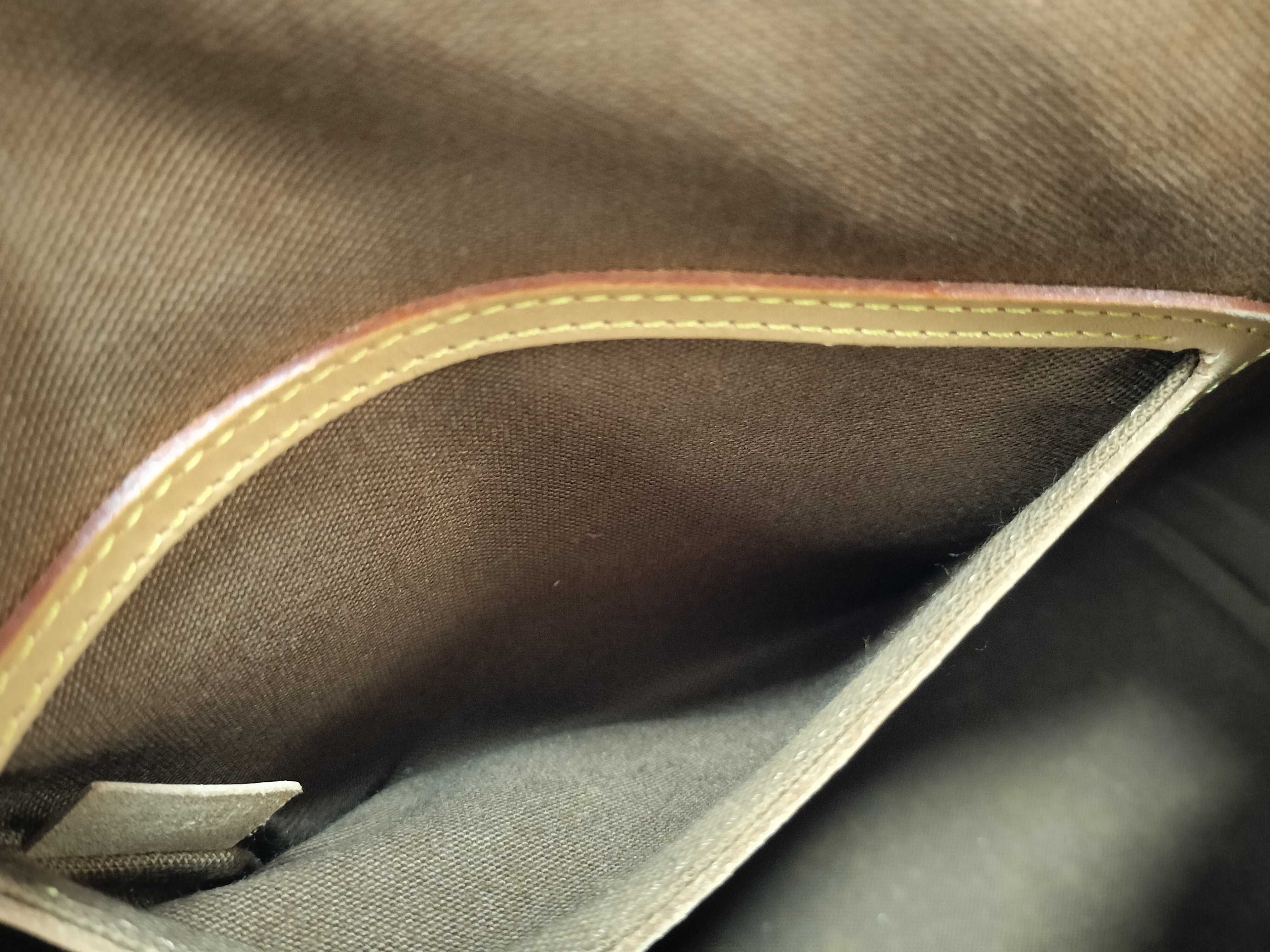 Monogram Alma M51130 Handbag — view 11