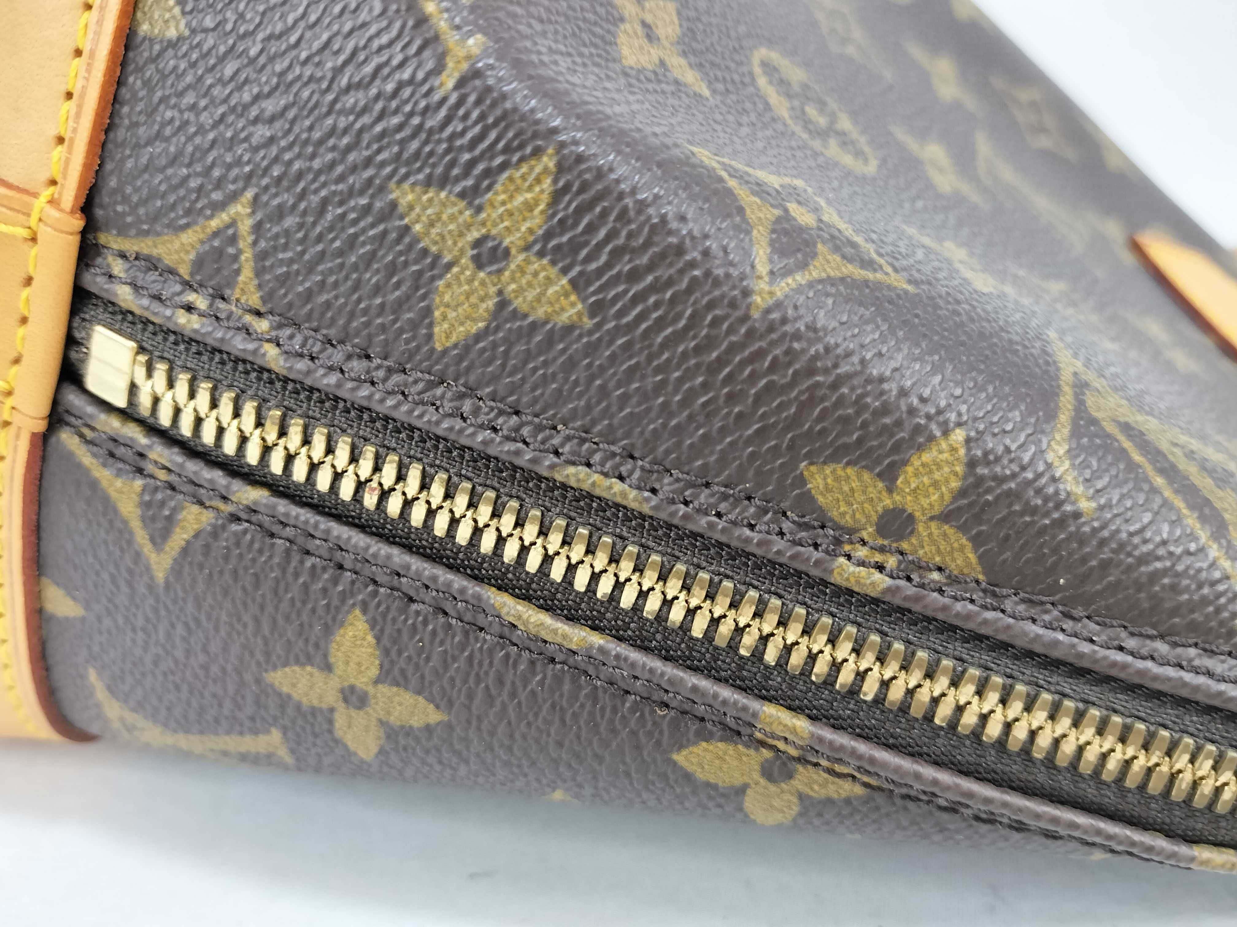 Monogram Alma M51130 Handbag — view 6