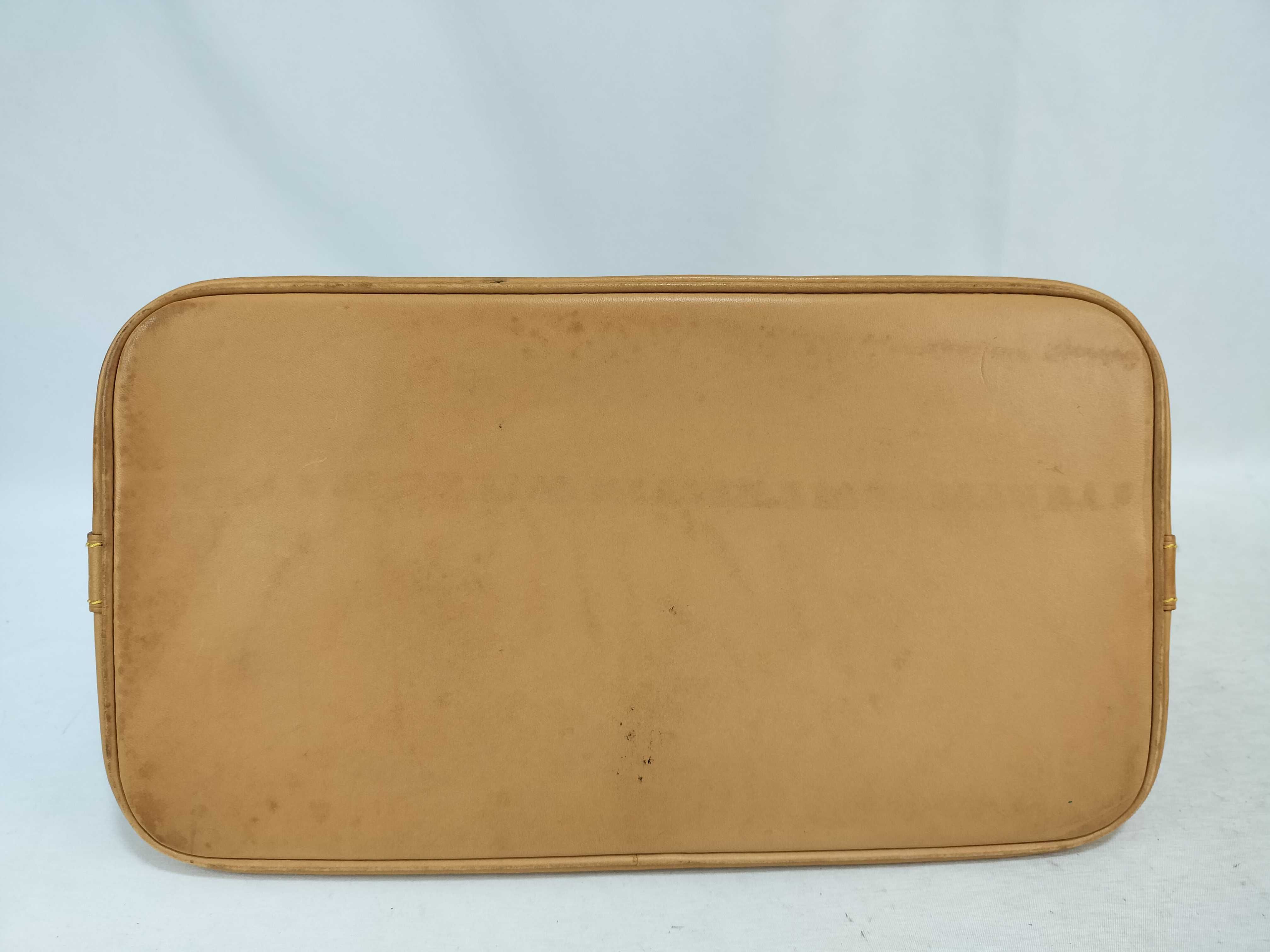 Monogram Alma M51130 Handbag — view 8
