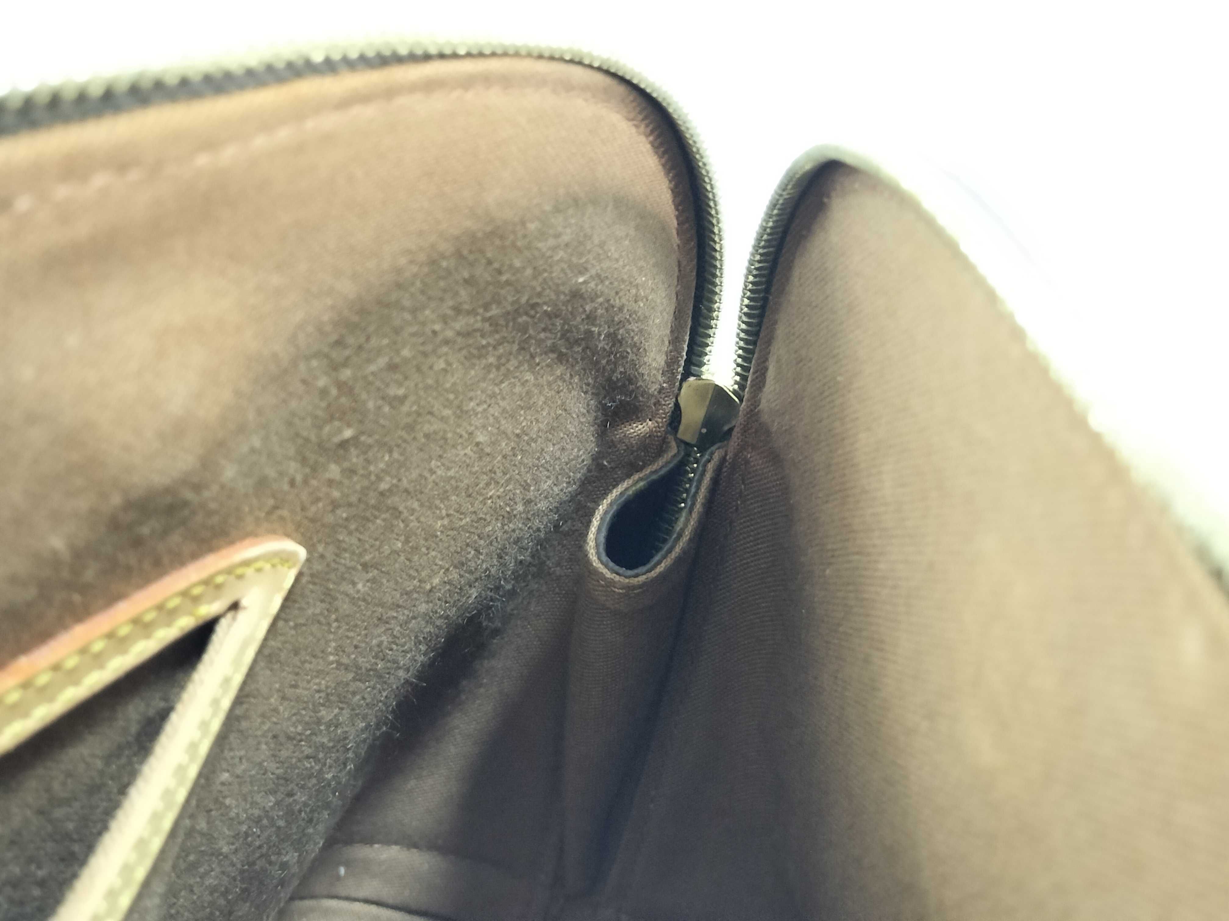 Monogram Alma M51130 Handbag — view 9