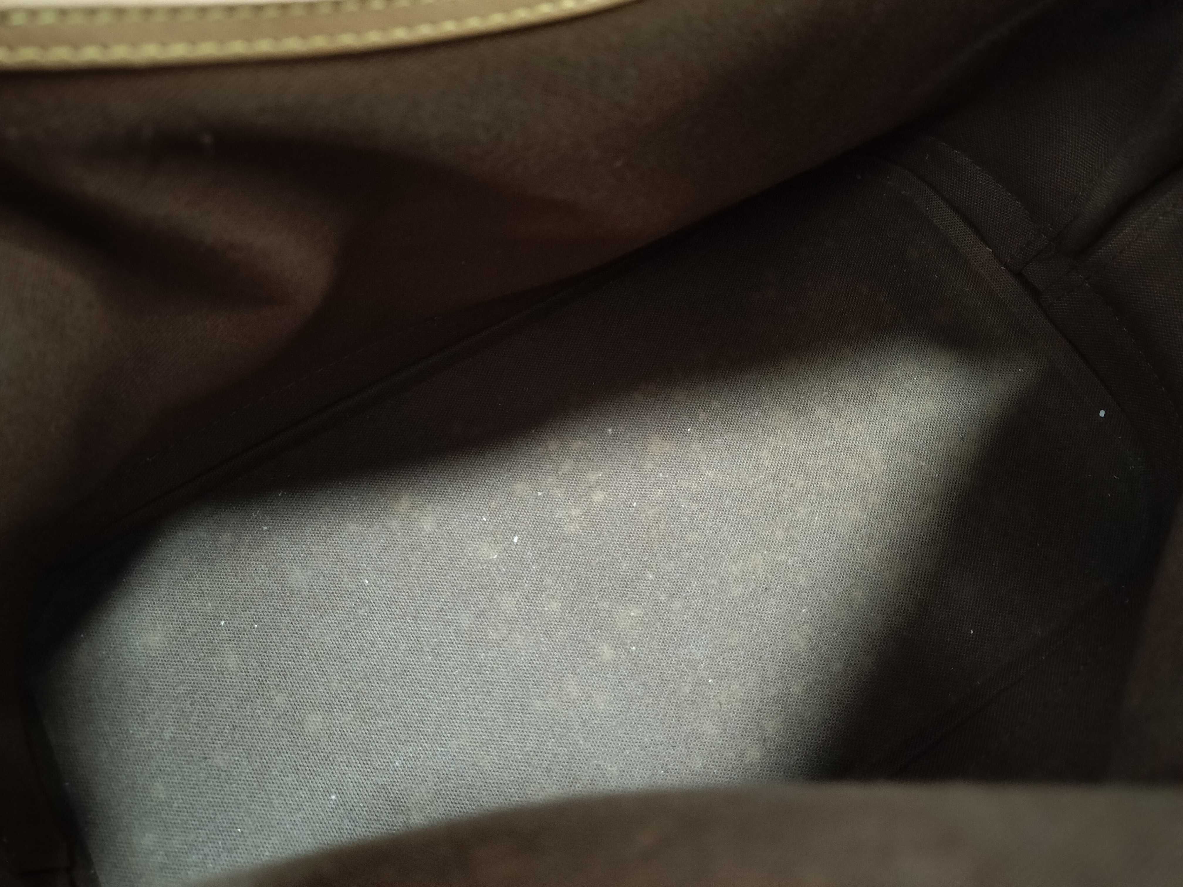 Monogram Alma M51130 Handbag — view 10