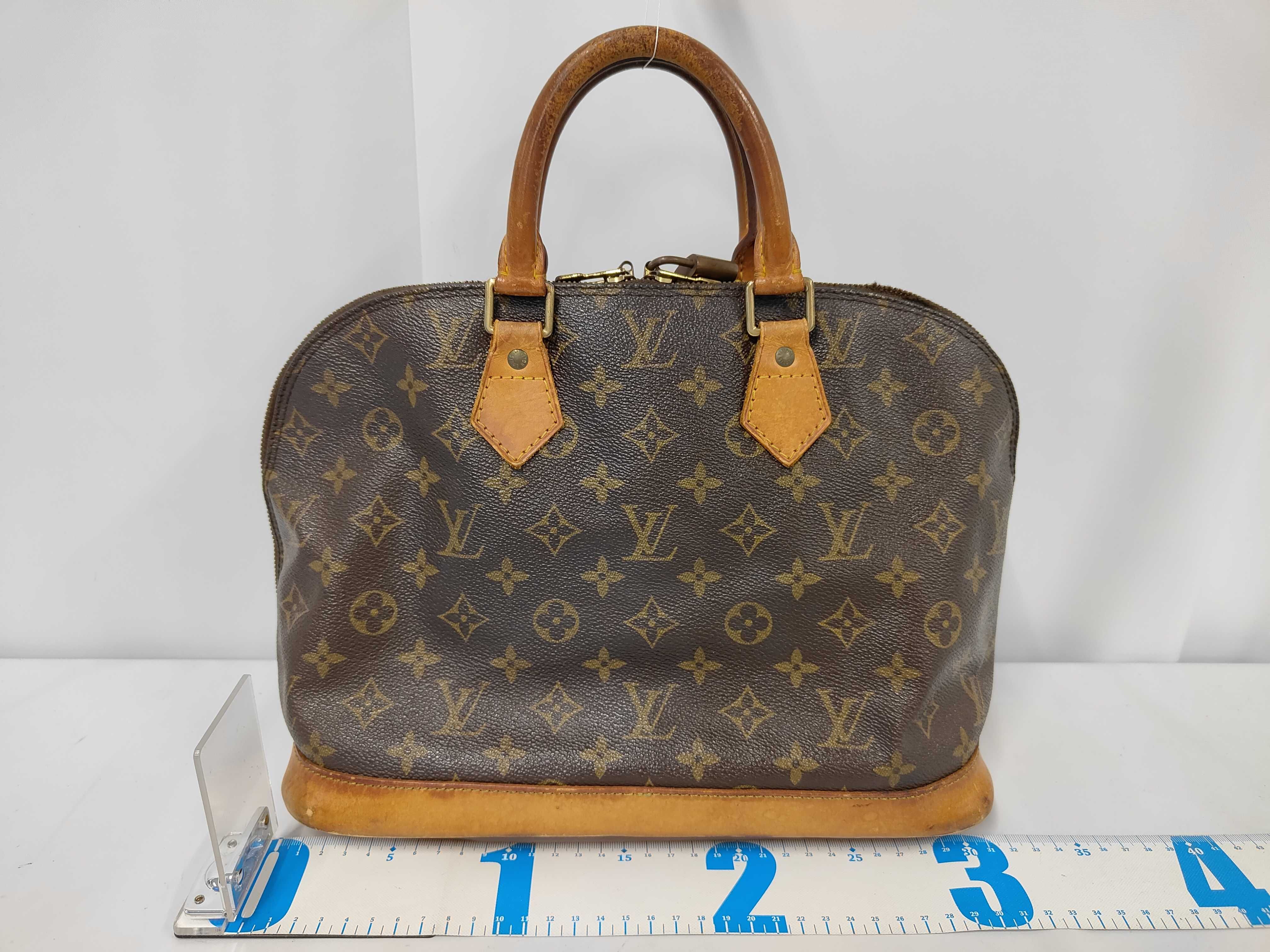 Handbag — view 2