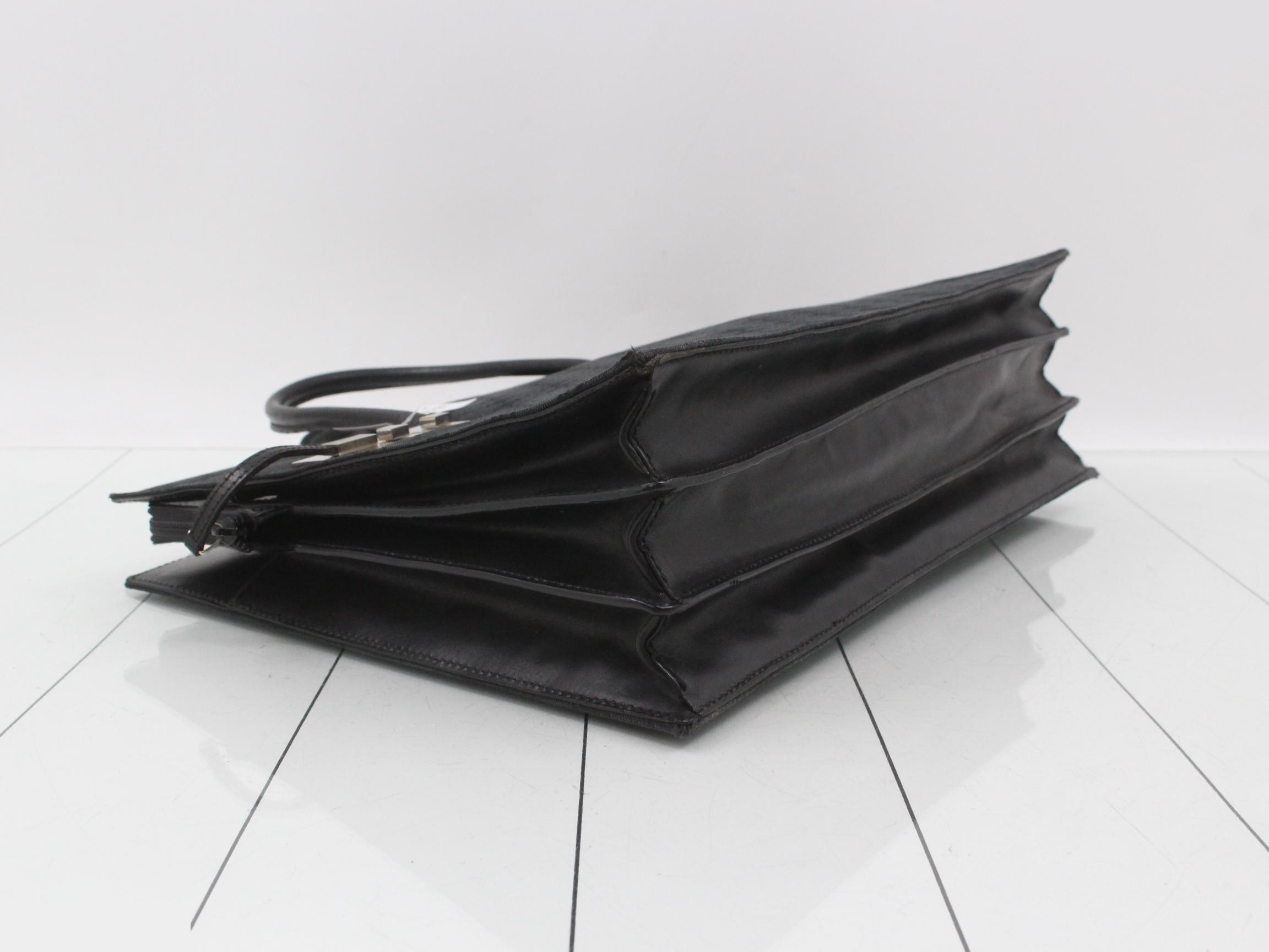 GG Canvas (Bag) - Business Bag — view 5