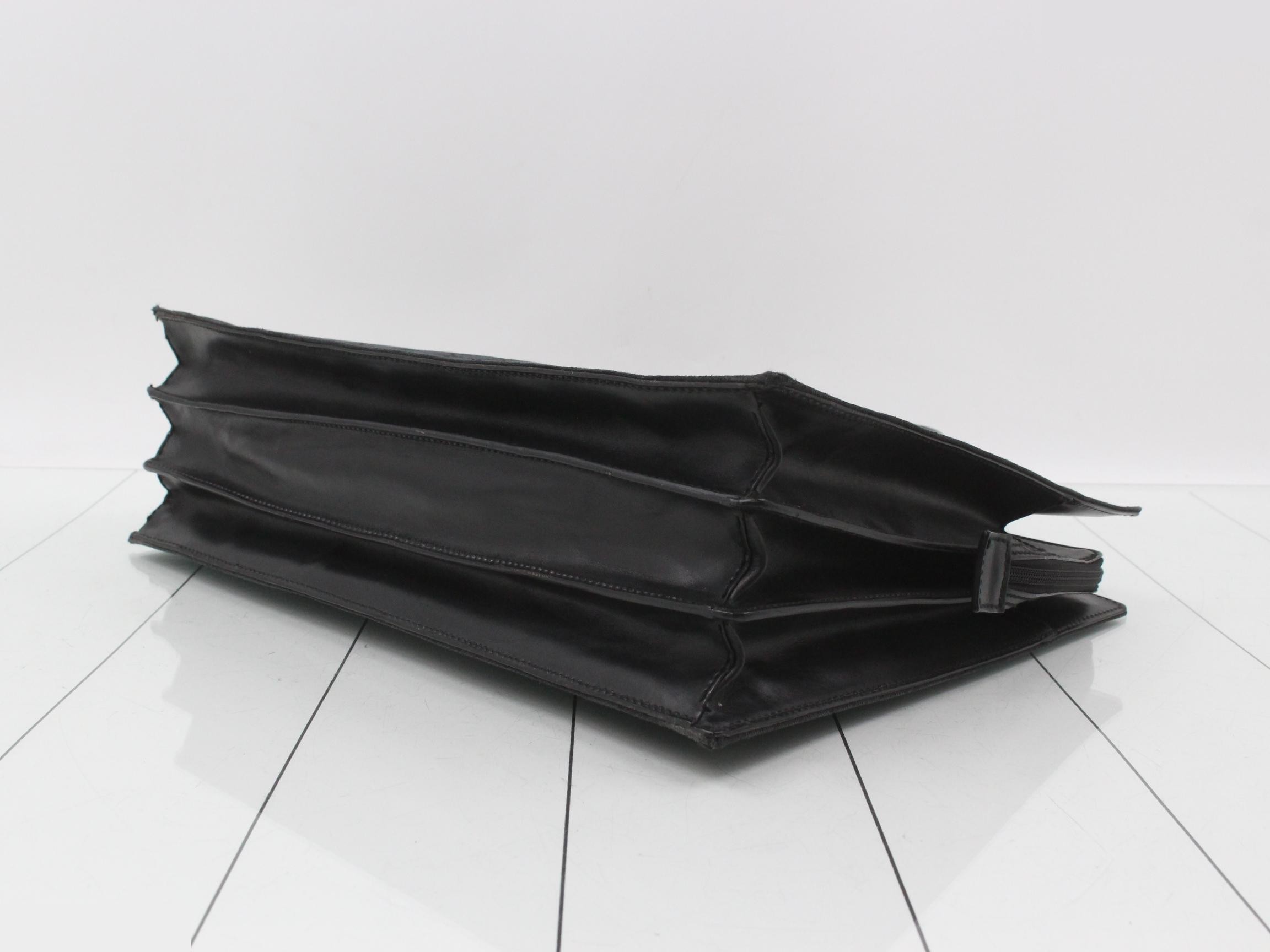 GG Canvas (Bag) - Business Bag — view 6