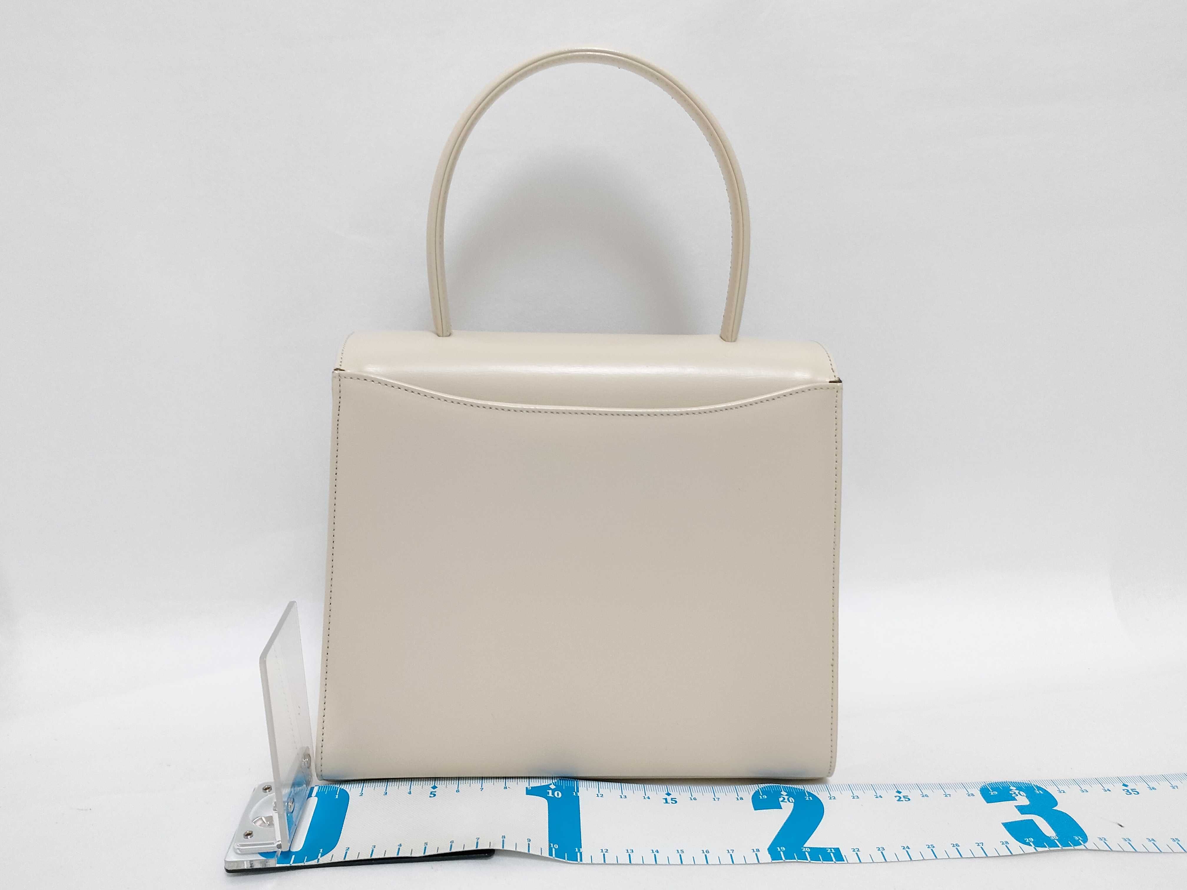 Leather 2-Way Bag Handbag — view 2