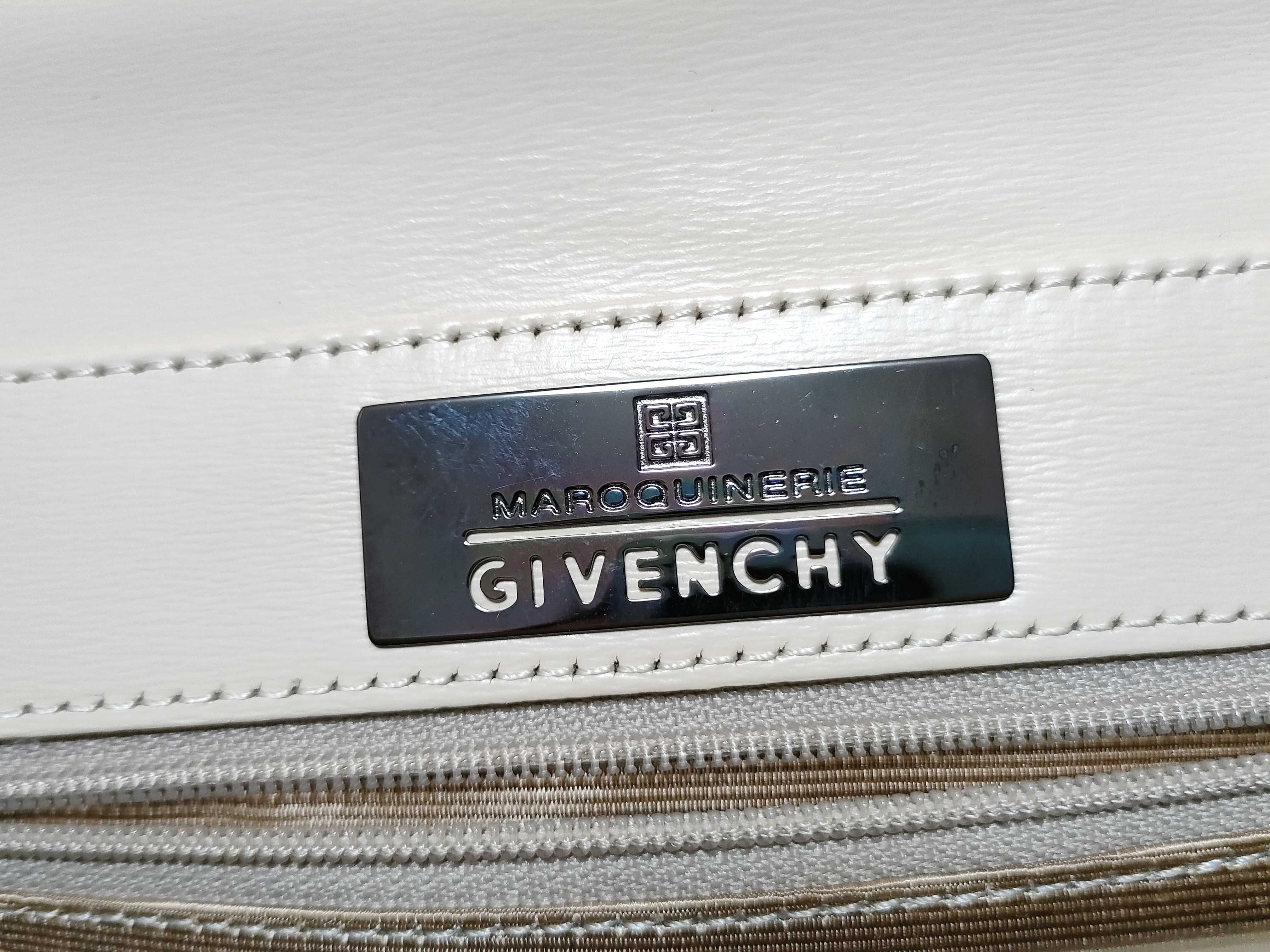 Leather 2-Way Bag Handbag — view 14