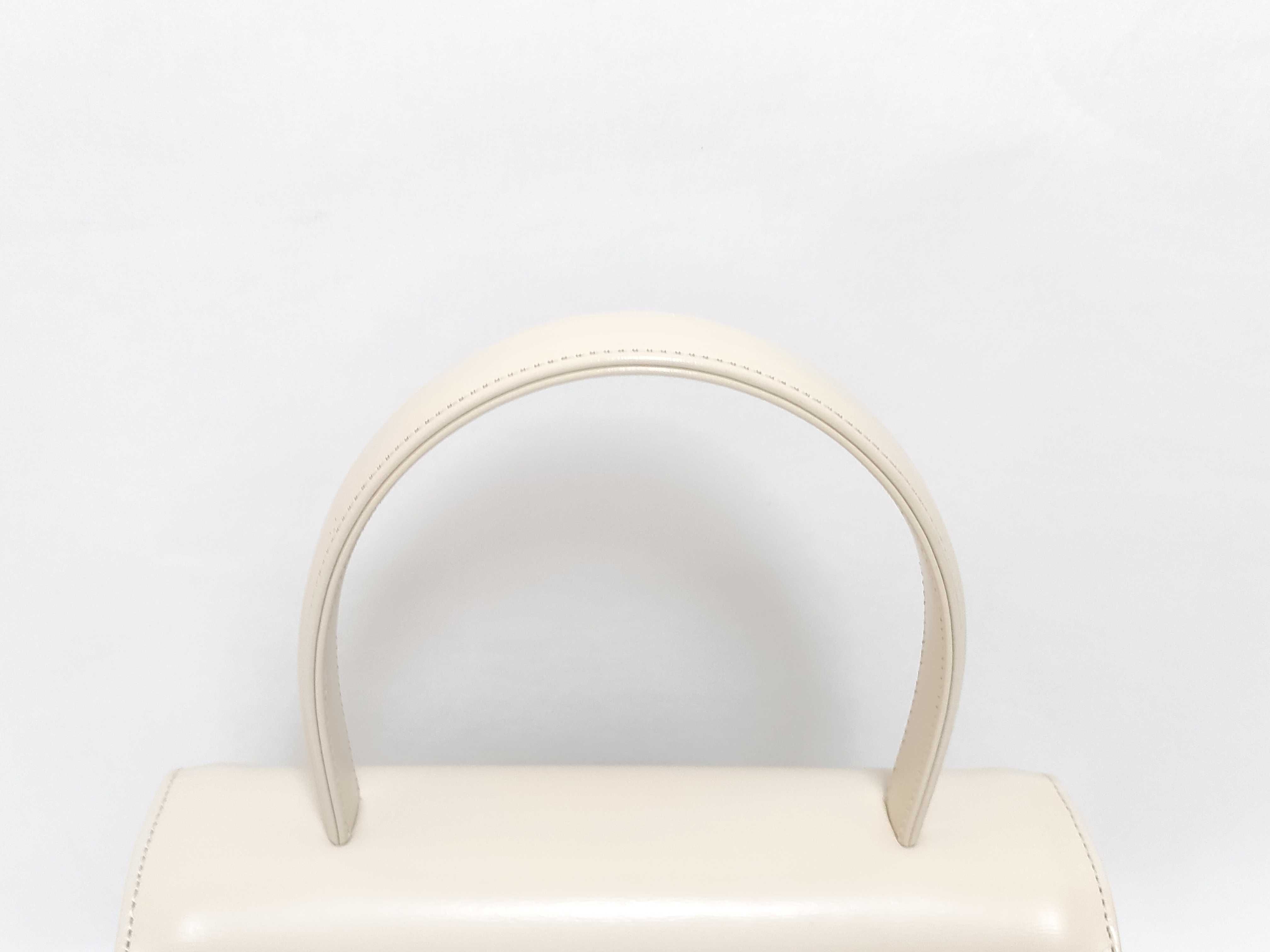 Leather 2-Way Bag Handbag — view 3