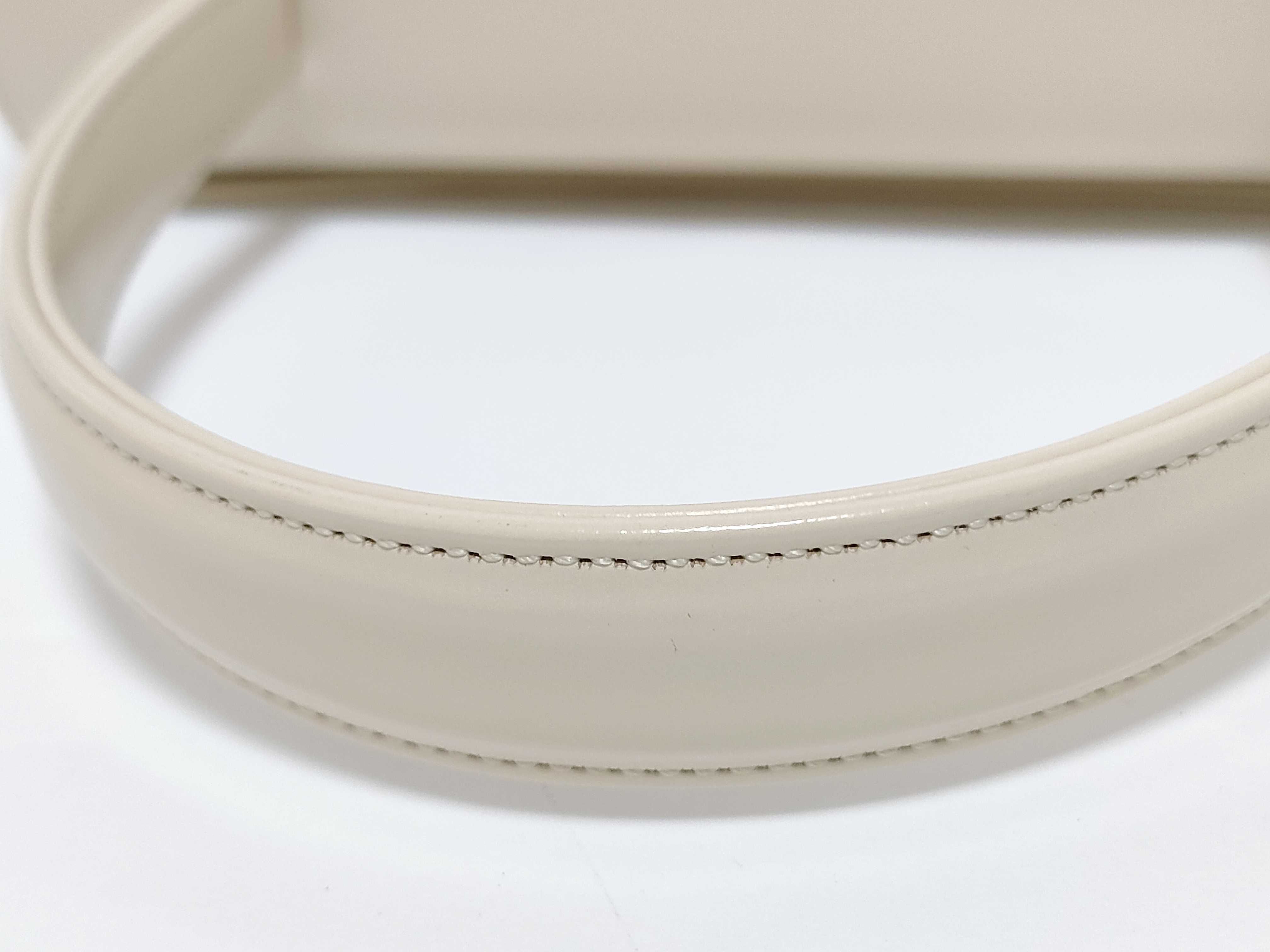 Leather 2-Way Bag Handbag — view 4