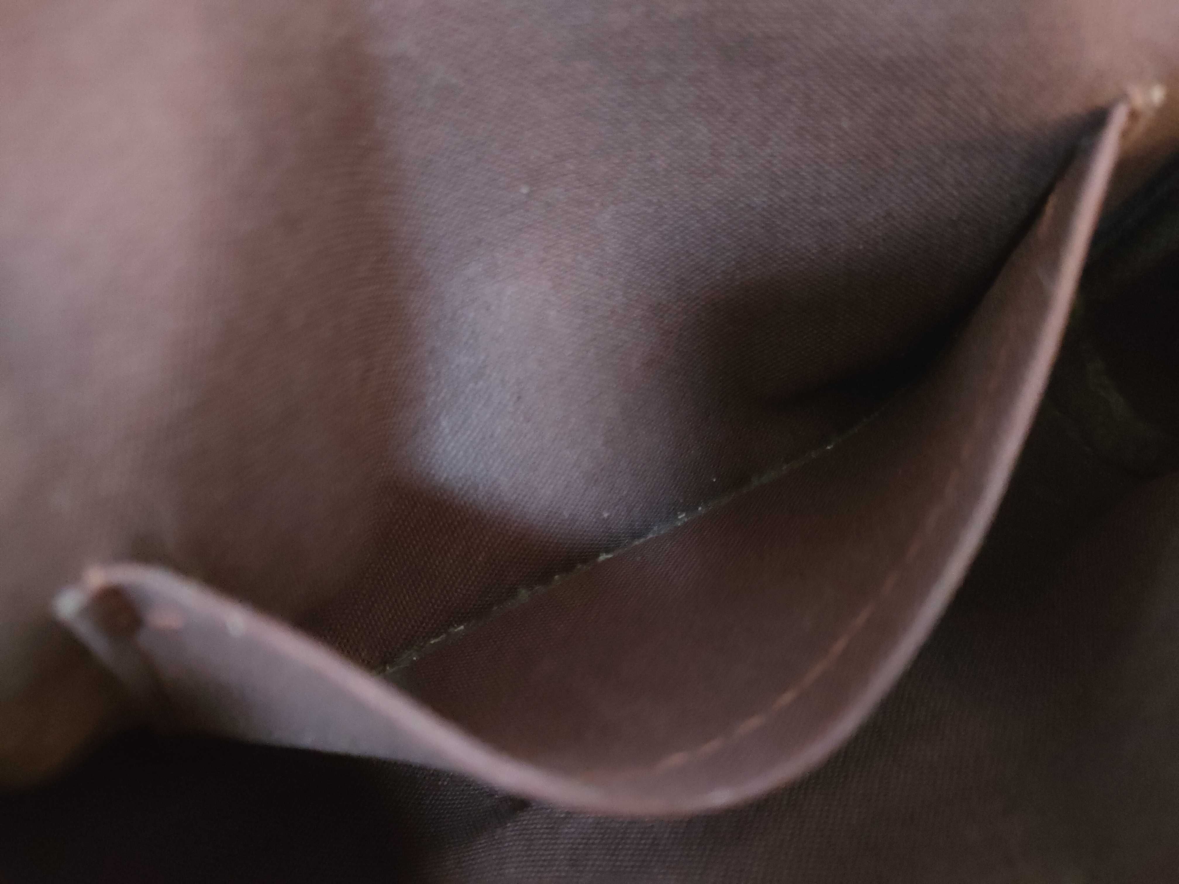 Monogram Favorite PM M40717 Shoulder Bag — view 12