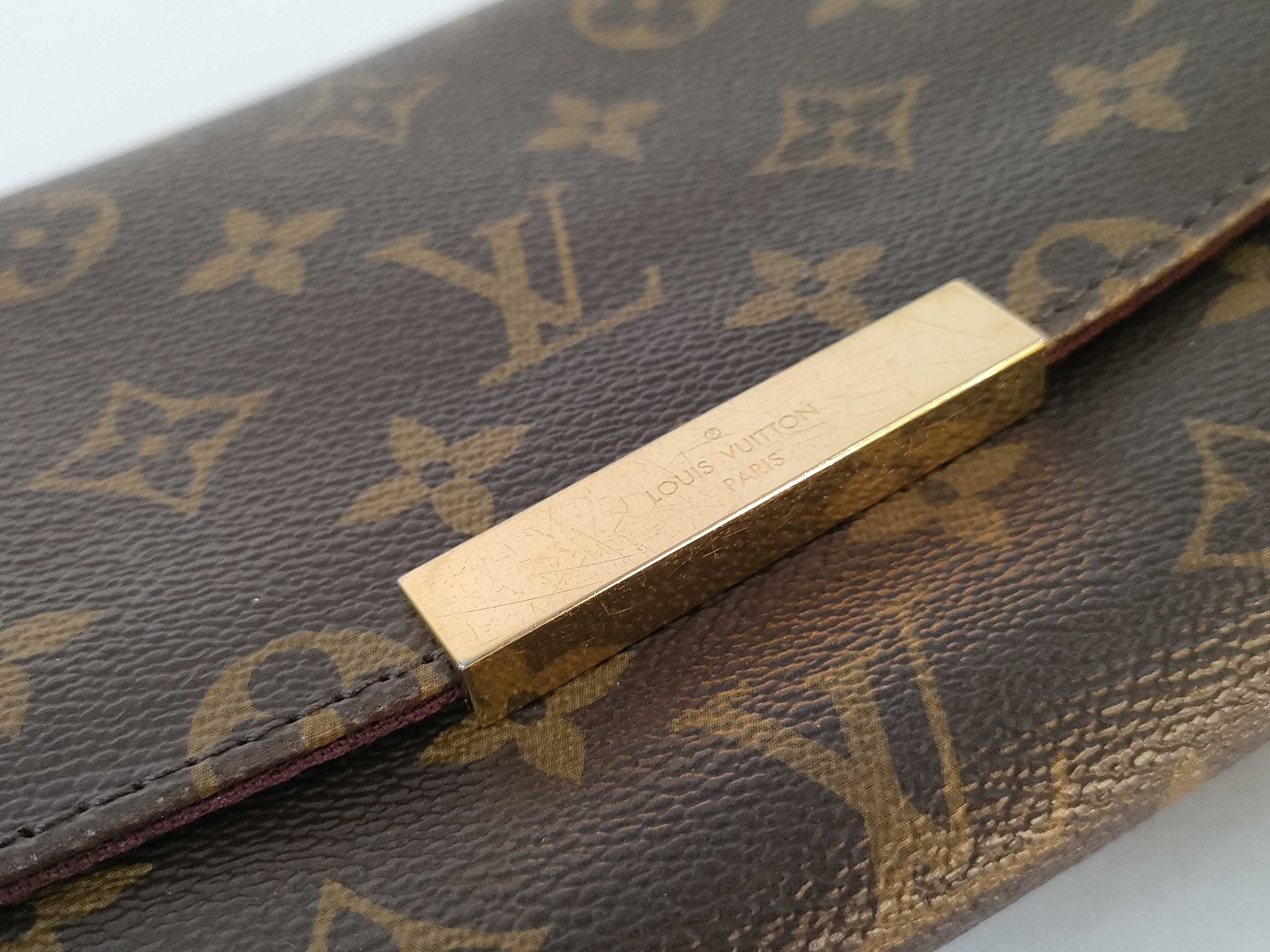 Monogram Favorite PM M40717 Shoulder Bag — view 13