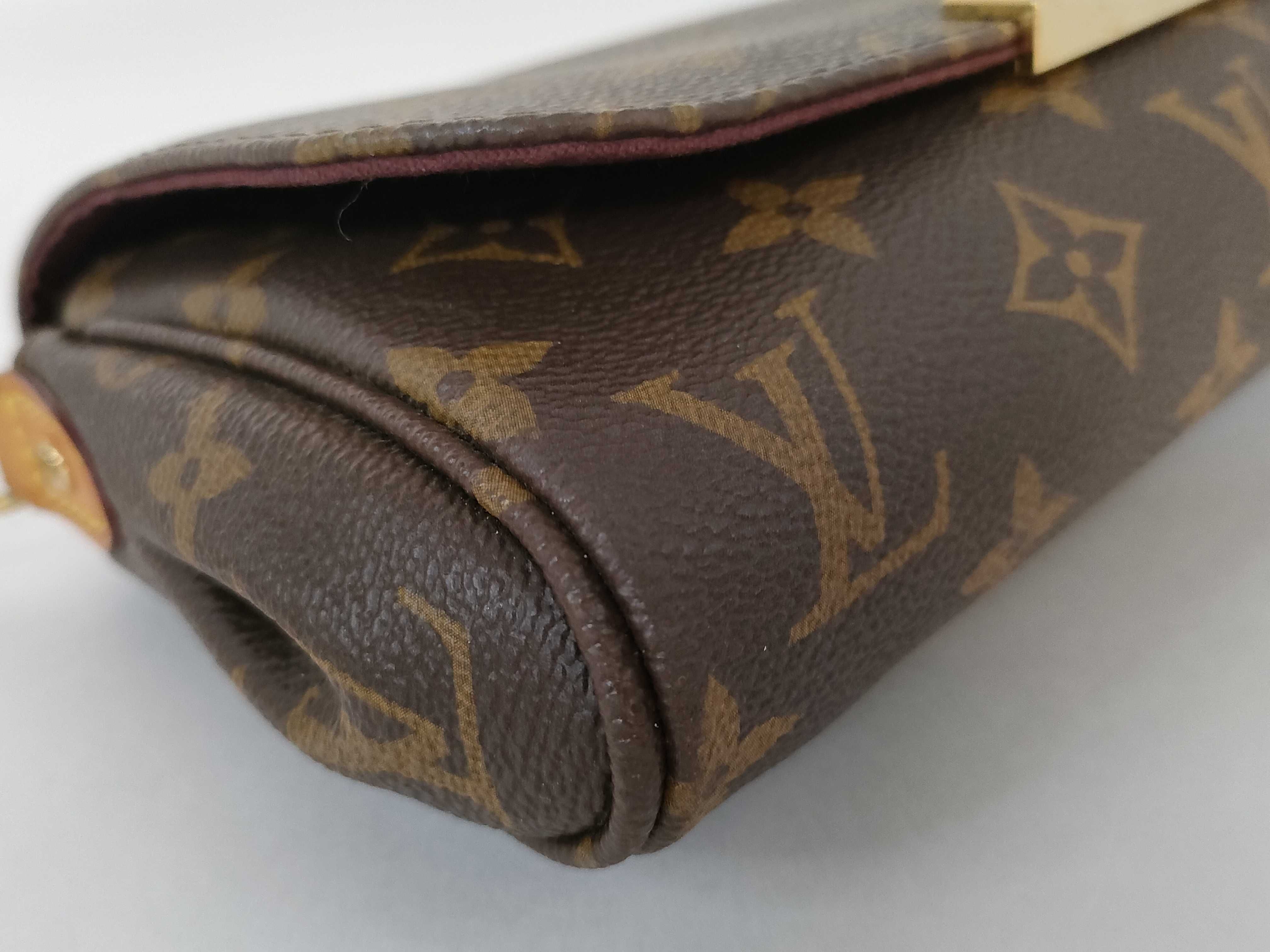 Monogram Favorite PM M40717 Shoulder Bag — view 6