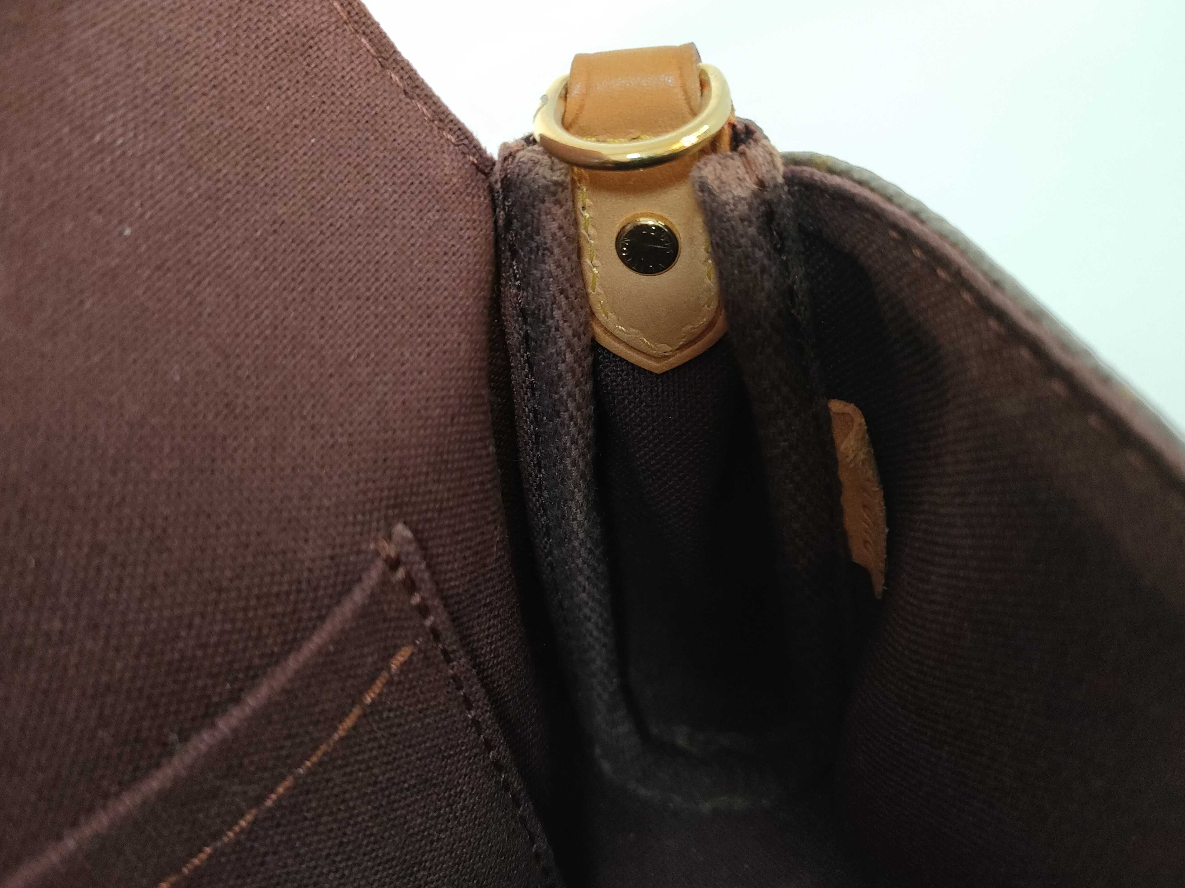 Monogram Favorite PM M40717 Shoulder Bag — view 10