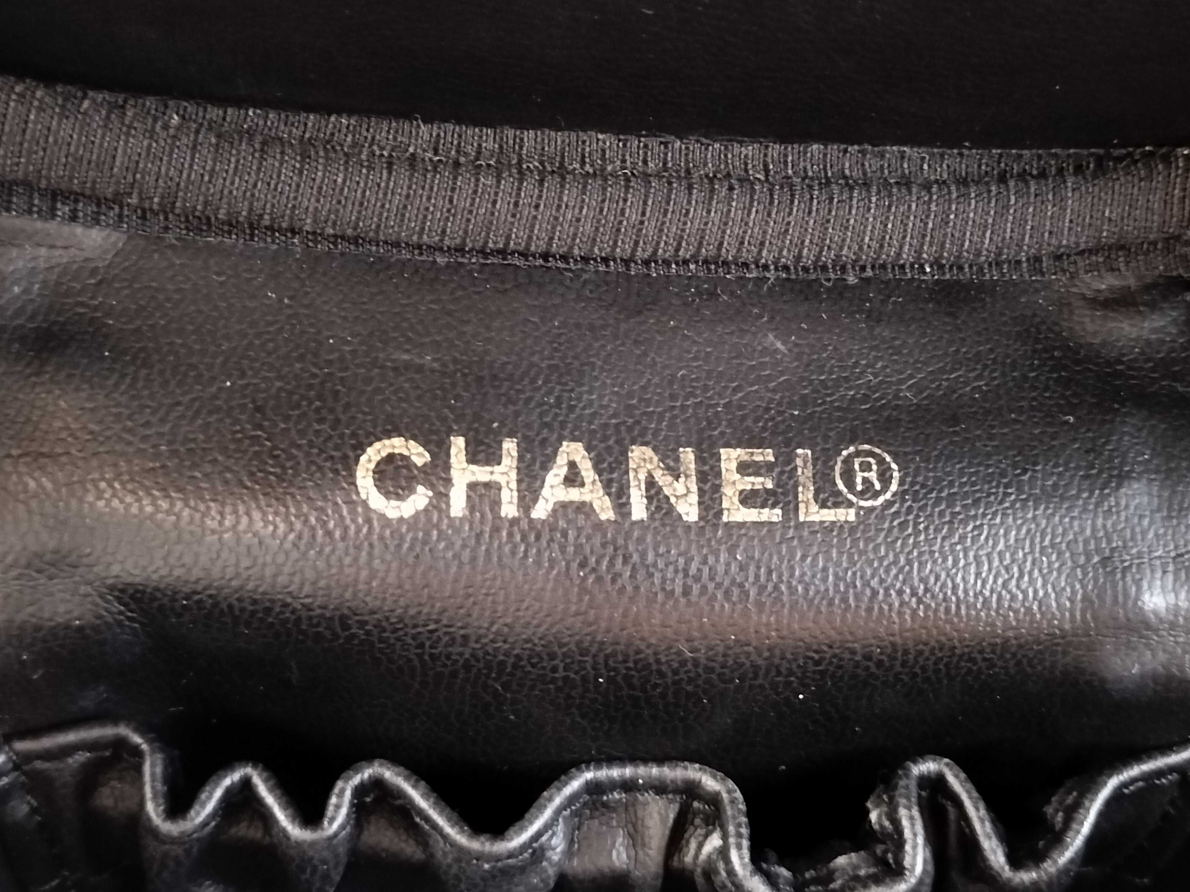 Enamel Vanity Pouch Vanity Bag — view 10
