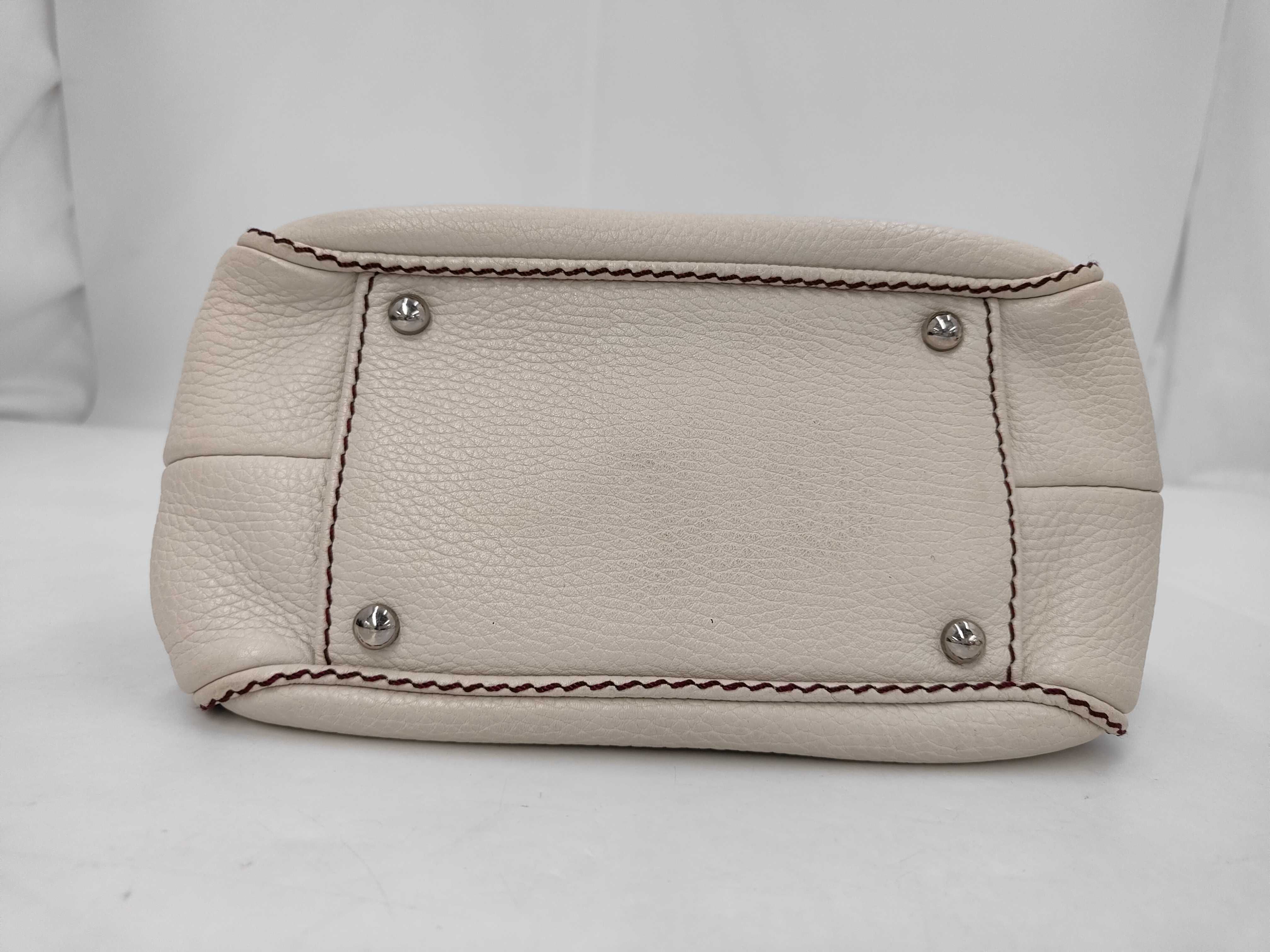 Tassel Mini Boston Bag Handbag — view 3