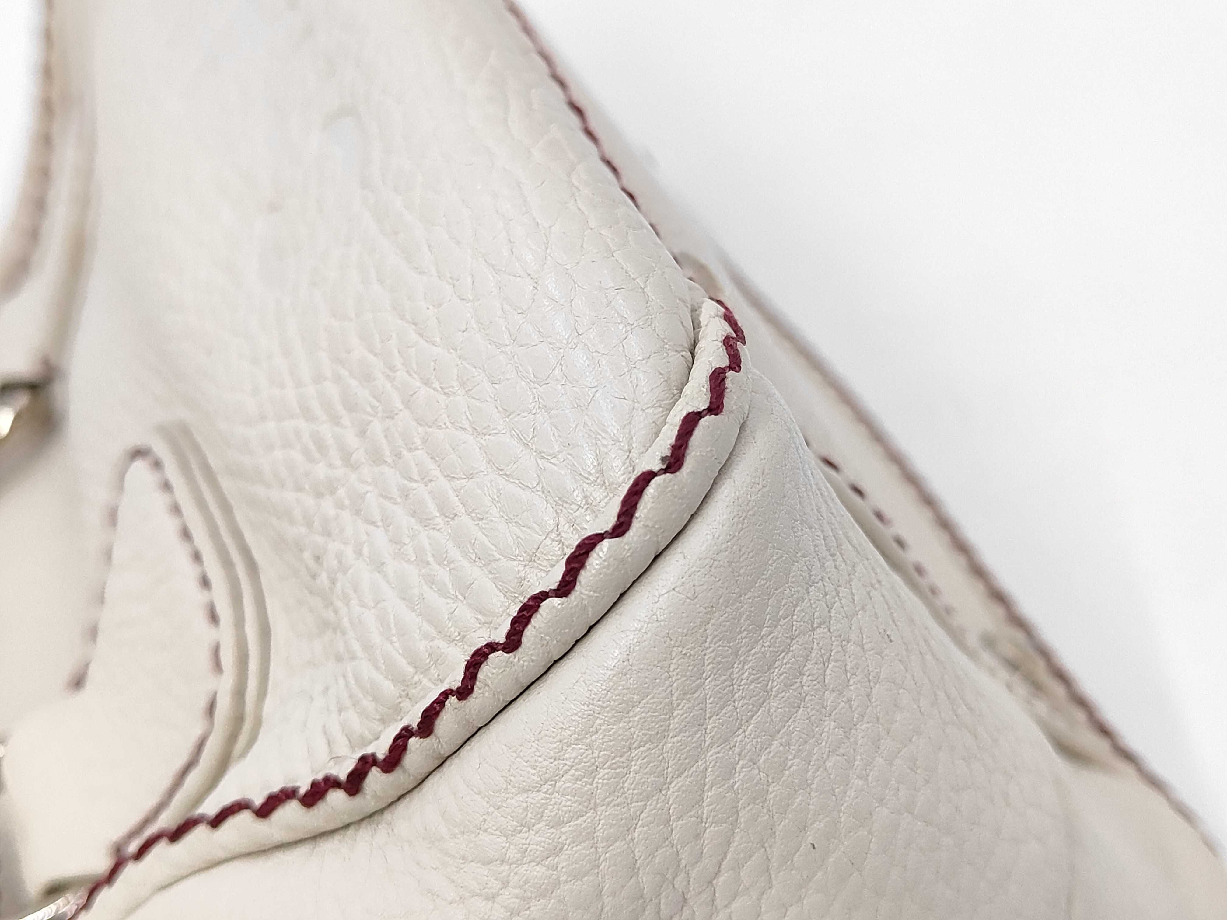 Tassel Mini Boston Bag Handbag — view 4