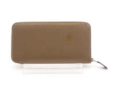 Azap Long Silk In Wallet (Y stamp)