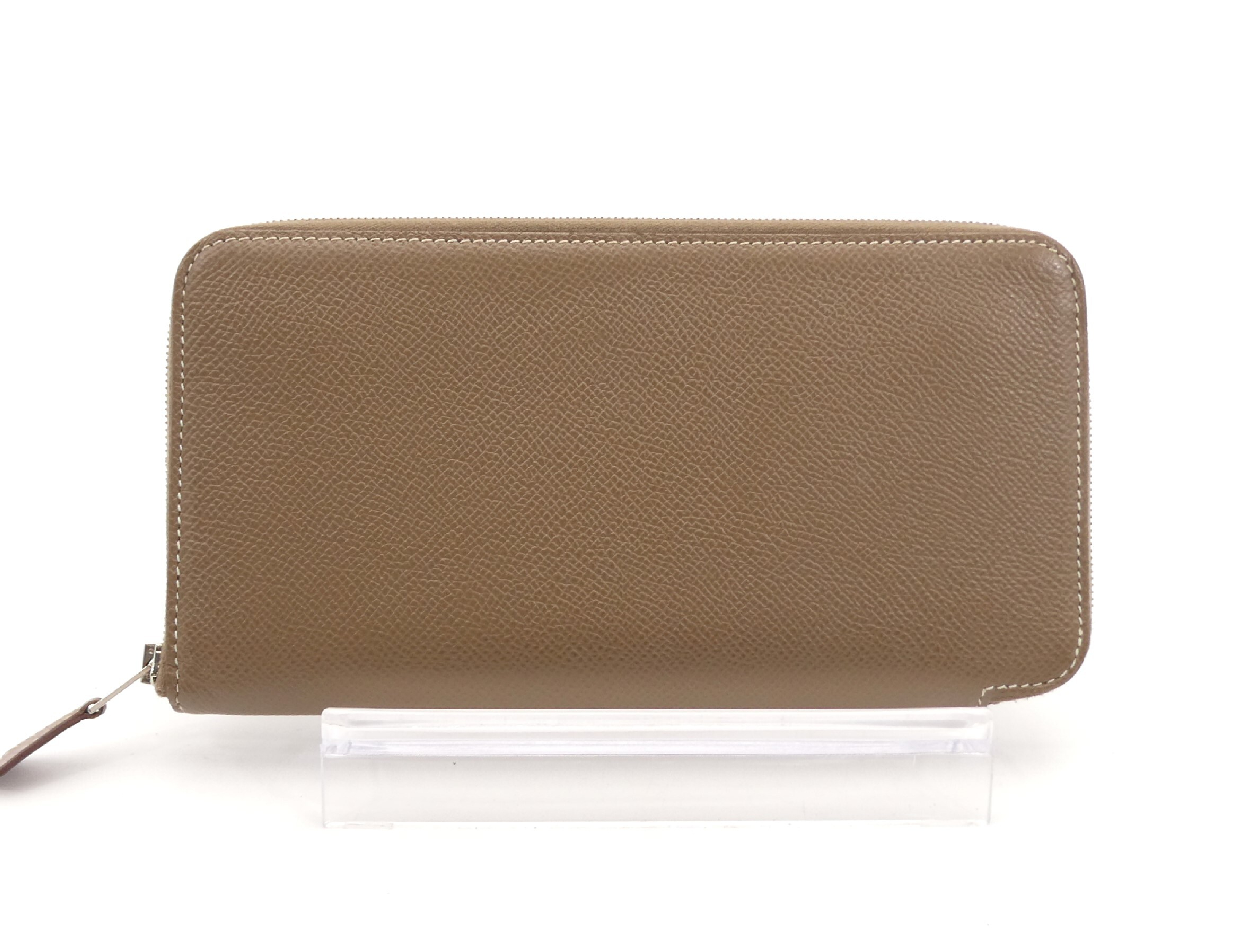 Azap Long Silk In Wallet (Y stamp) — view 2
