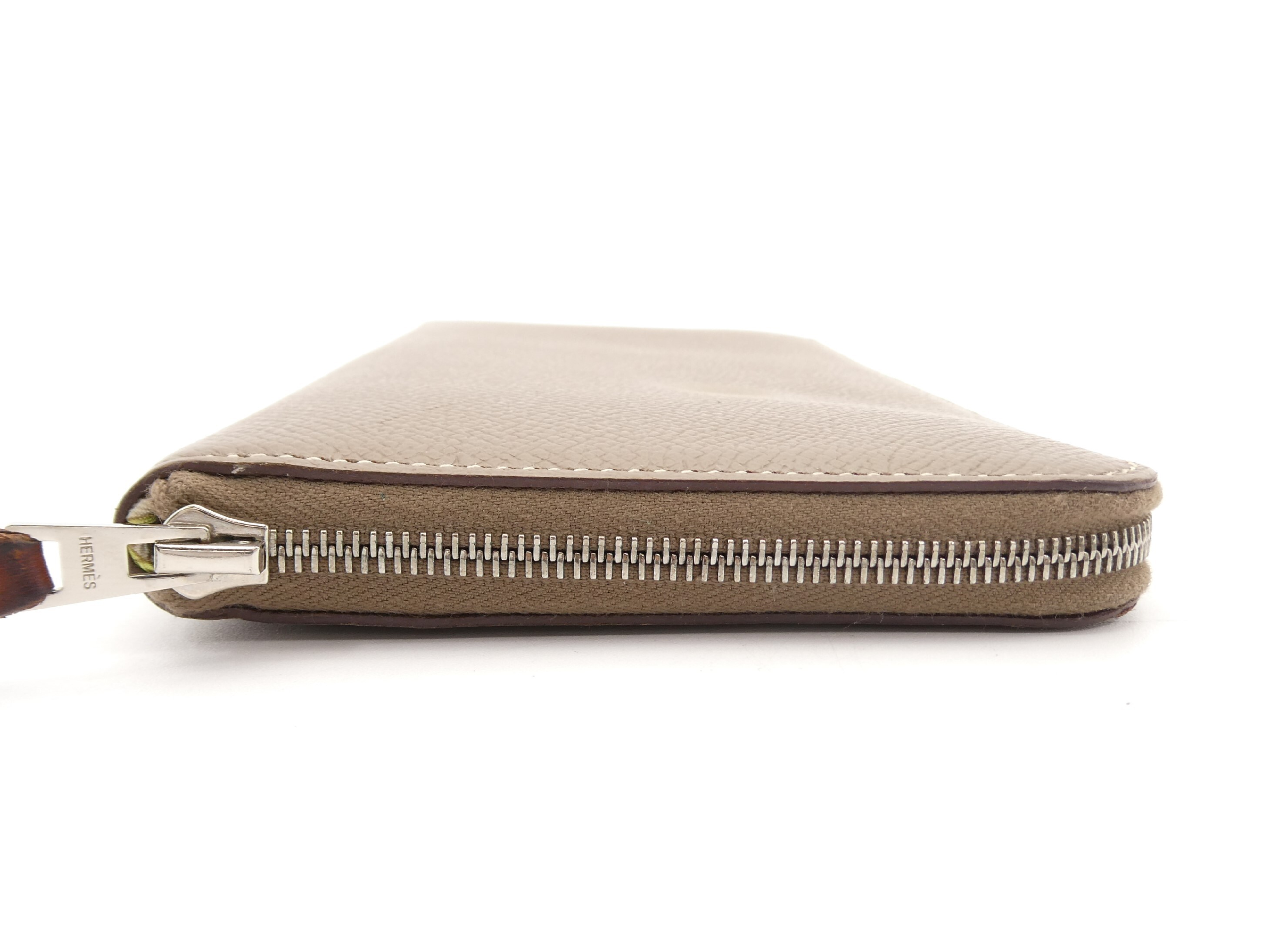 Azap Long Silk In Wallet (Y stamp) — view 3