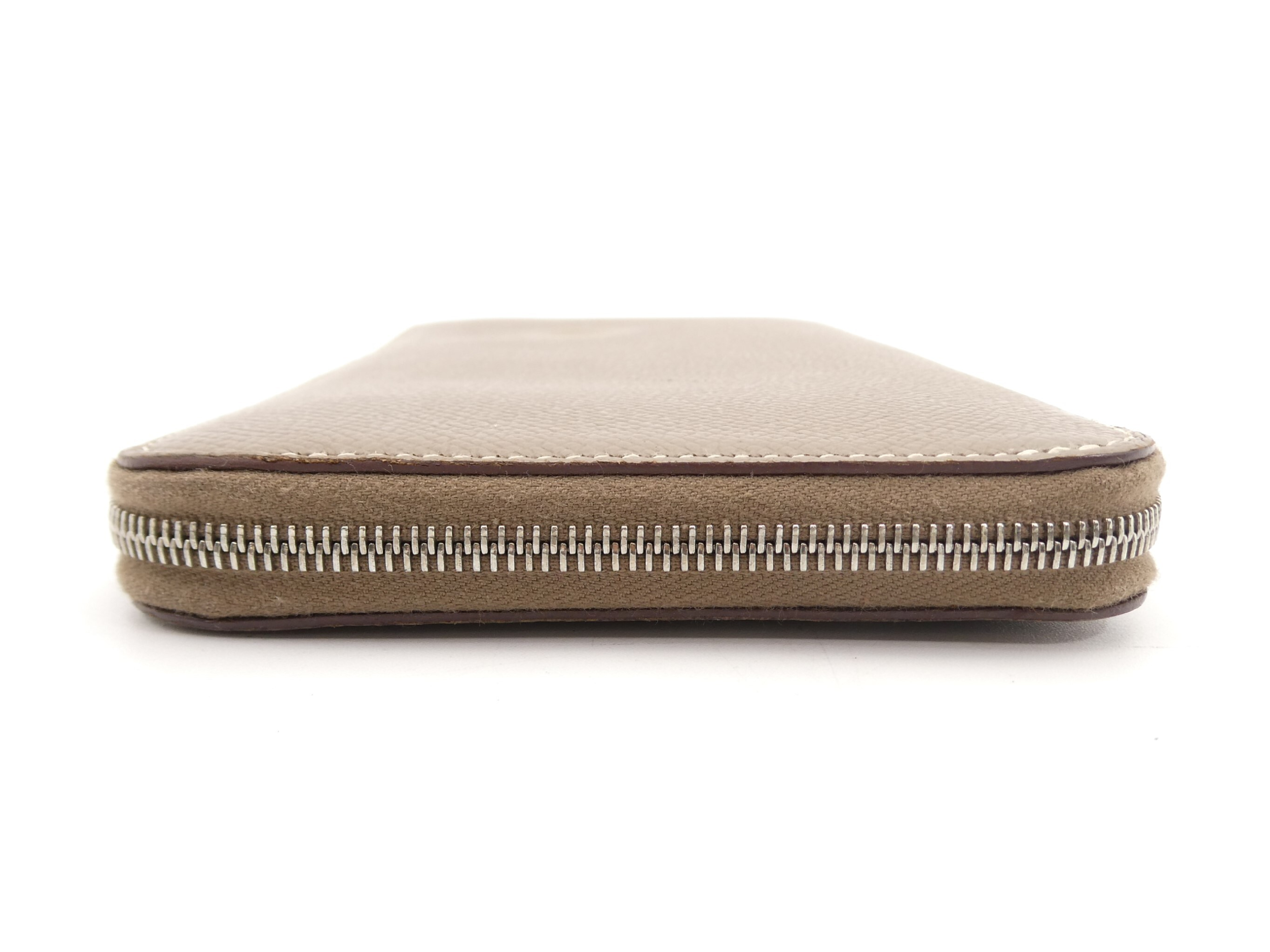 Azap Long Silk In Wallet (Y stamp) — view 4